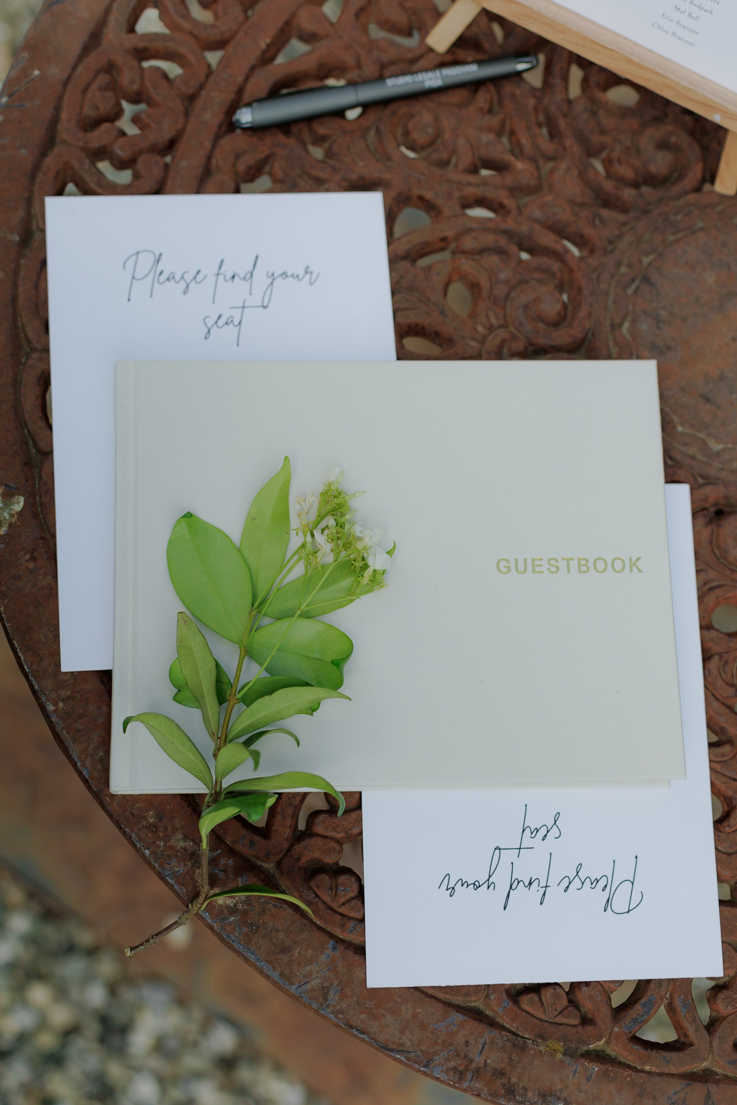 Melissa&Obaid. Wedding photographer Italy