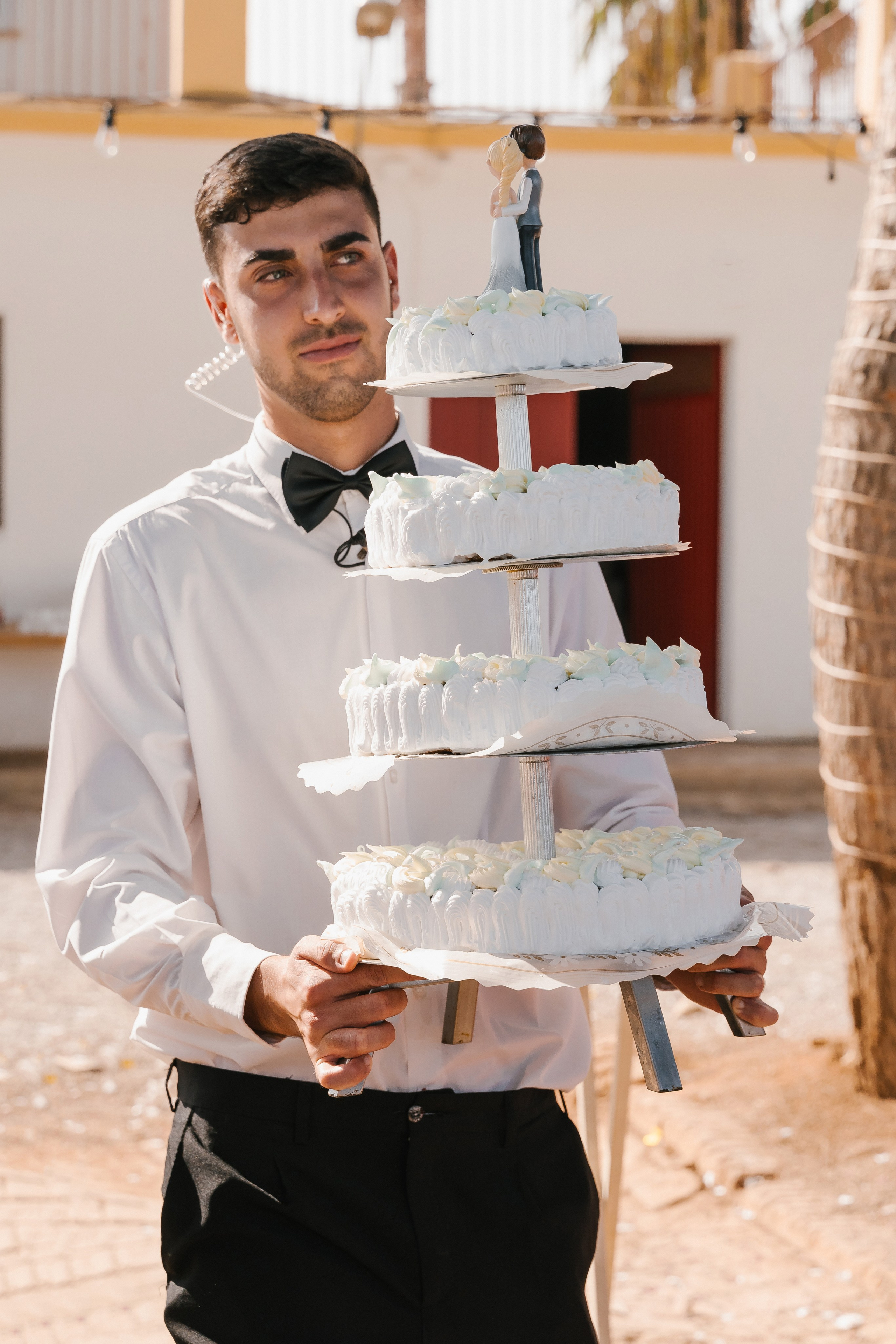M&R. Fotógrafa de bodas y familias en España, Valencia: Nadia ProFoto
