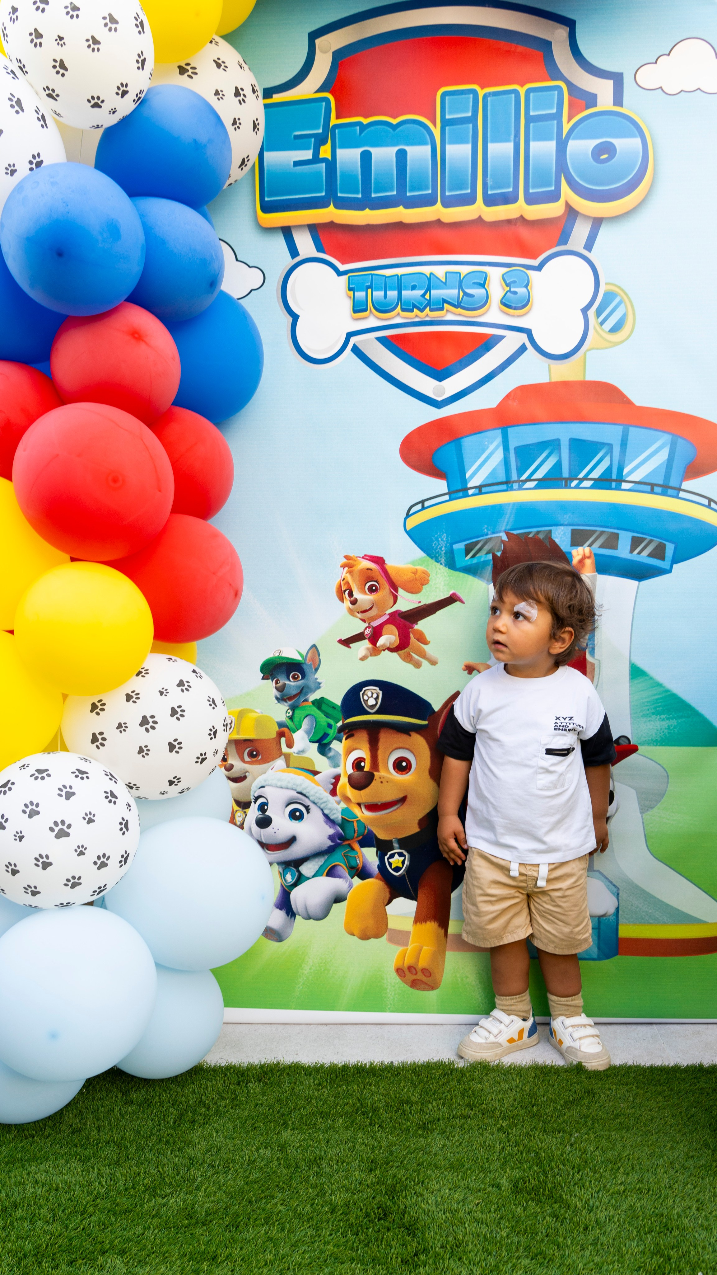 An Unforgettable Birthday Experience. Photography | Videography | Marketing