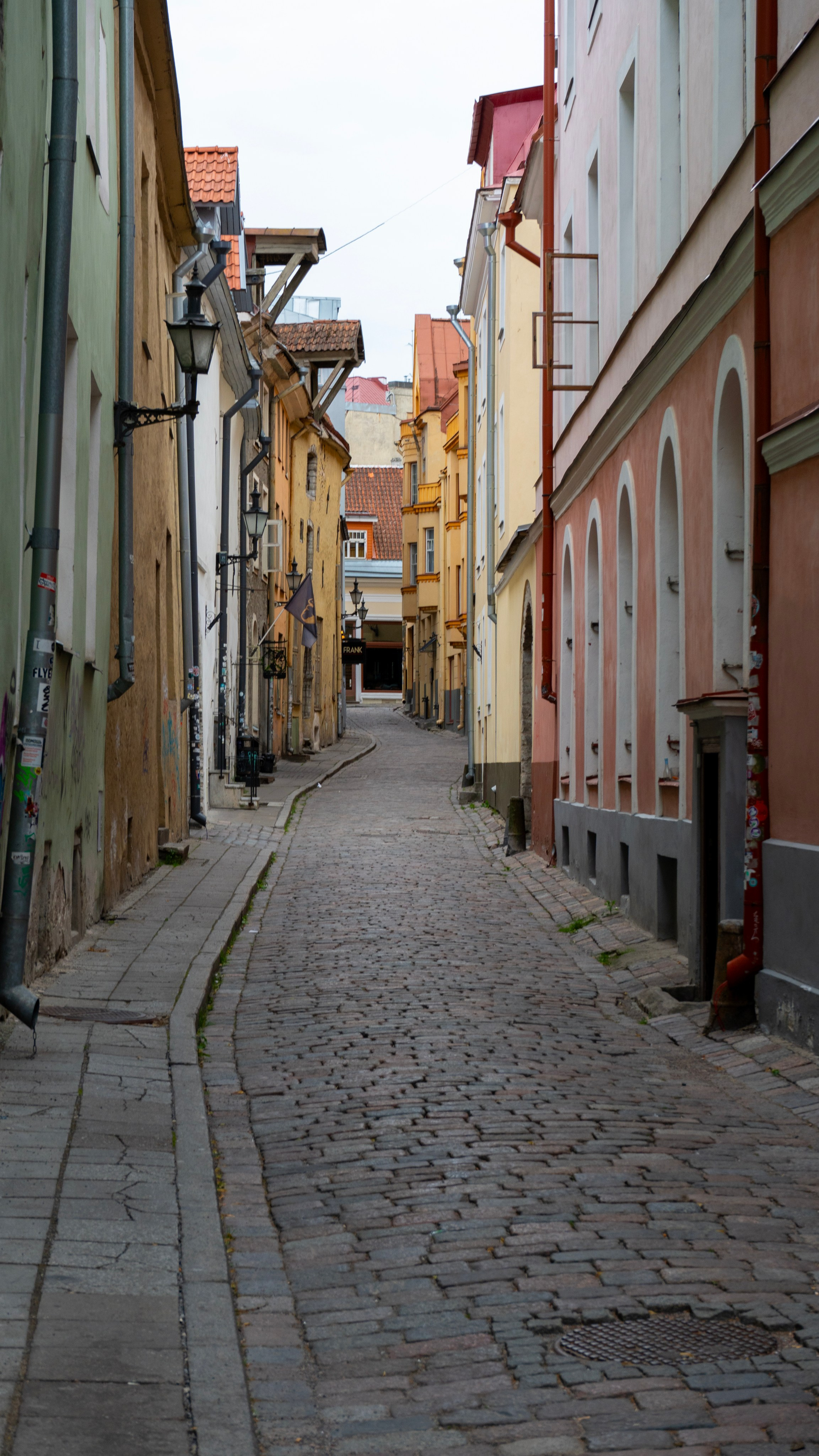 Whispers of Estonia. Photography | Videography | Marketing