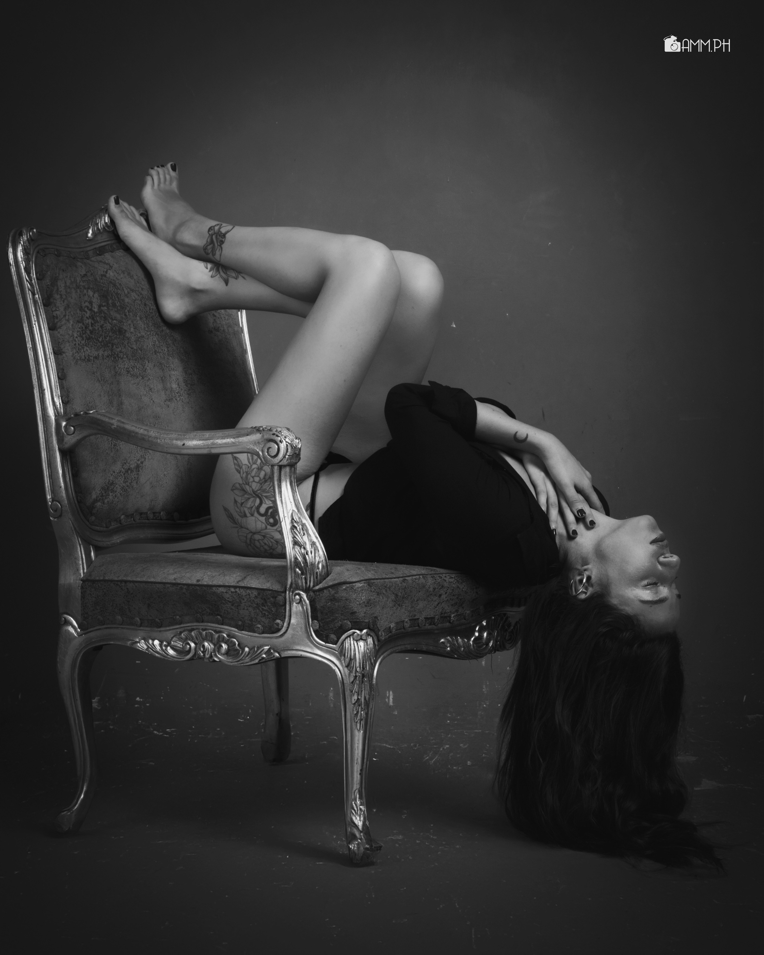Shooting. AntonioMariaPH