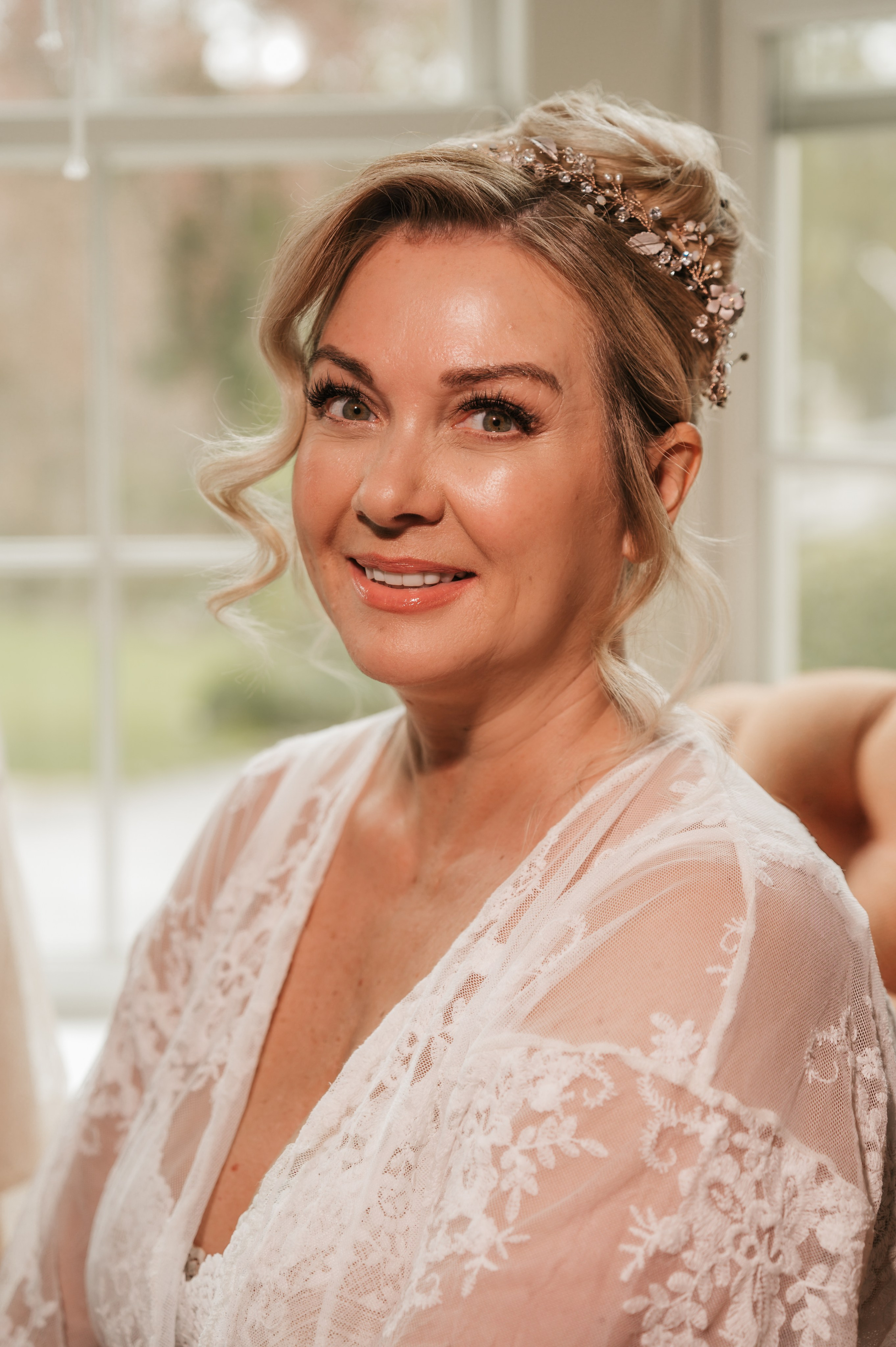 Michaela & Neill’s Elegant Wedding at Wentbridge House Hotel — A Perfect Yorkshire Wedding. Rapley Photography | West Yorkshire Wedding & Portrait Photographer