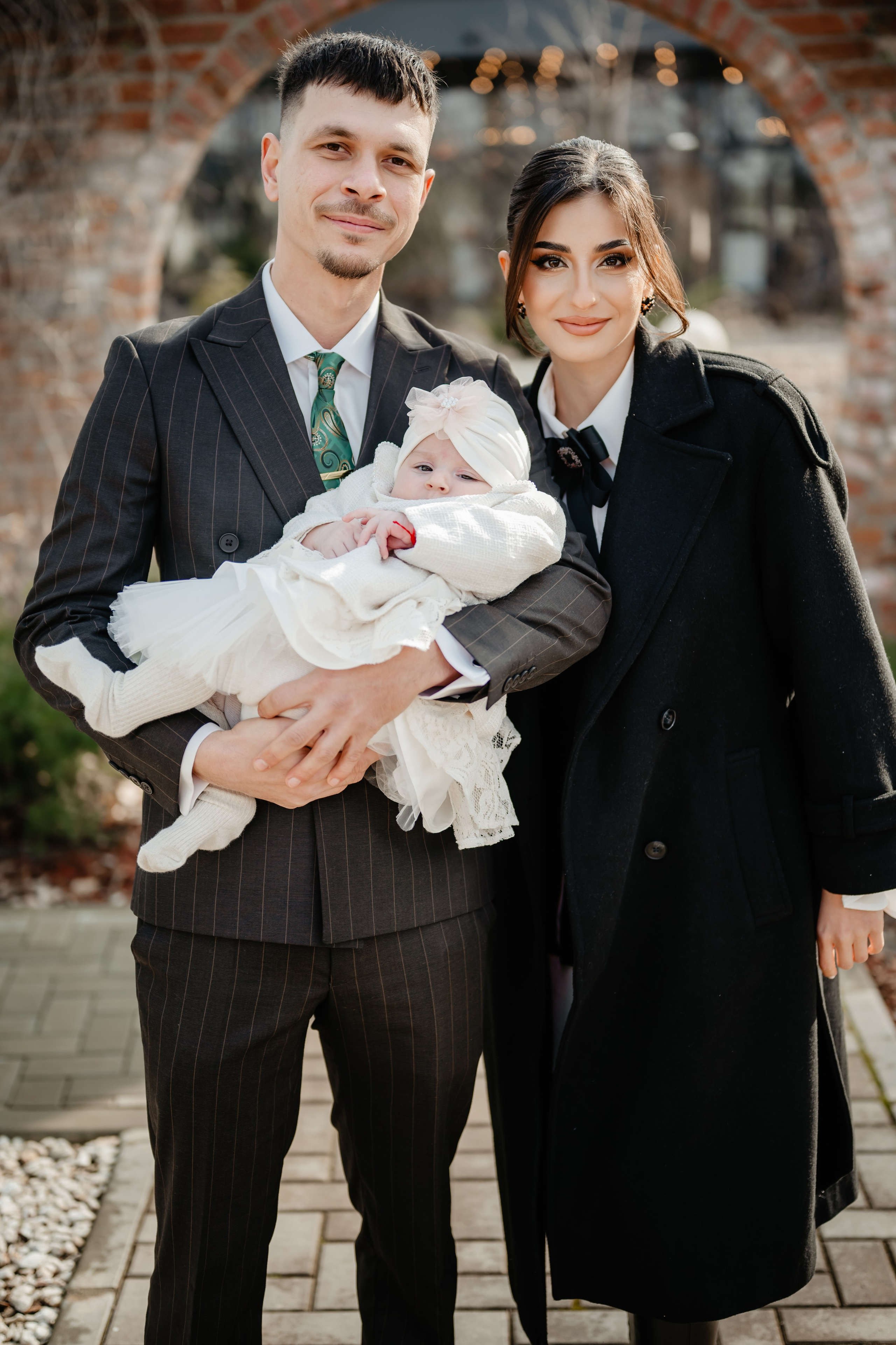 Botez Eva Ioana, Ciresul Salbatic. Ana Maria Dragan Fotograf Evenimente