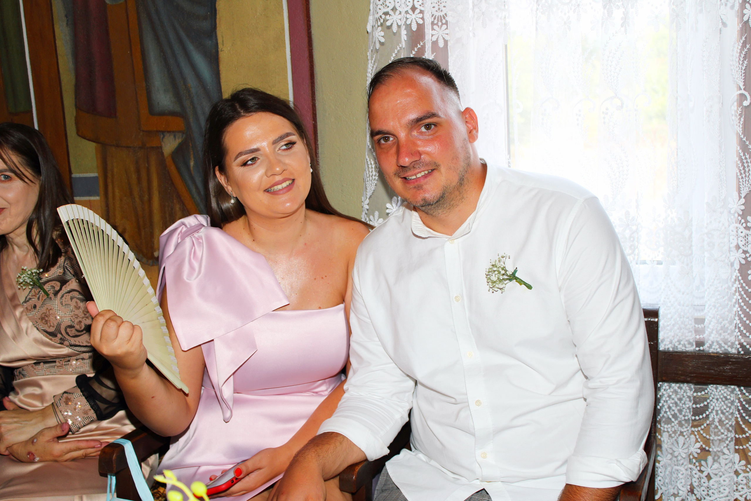 MINEL & MALINA. PETRU BYZO - family and children photographer in ROMANIA