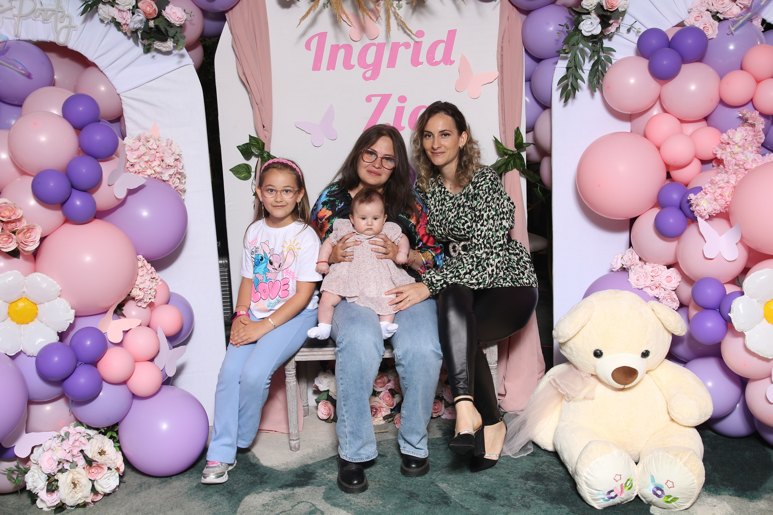 BYZO MEDIA. PETRU BYZO - family and children photographer in ROMANIA