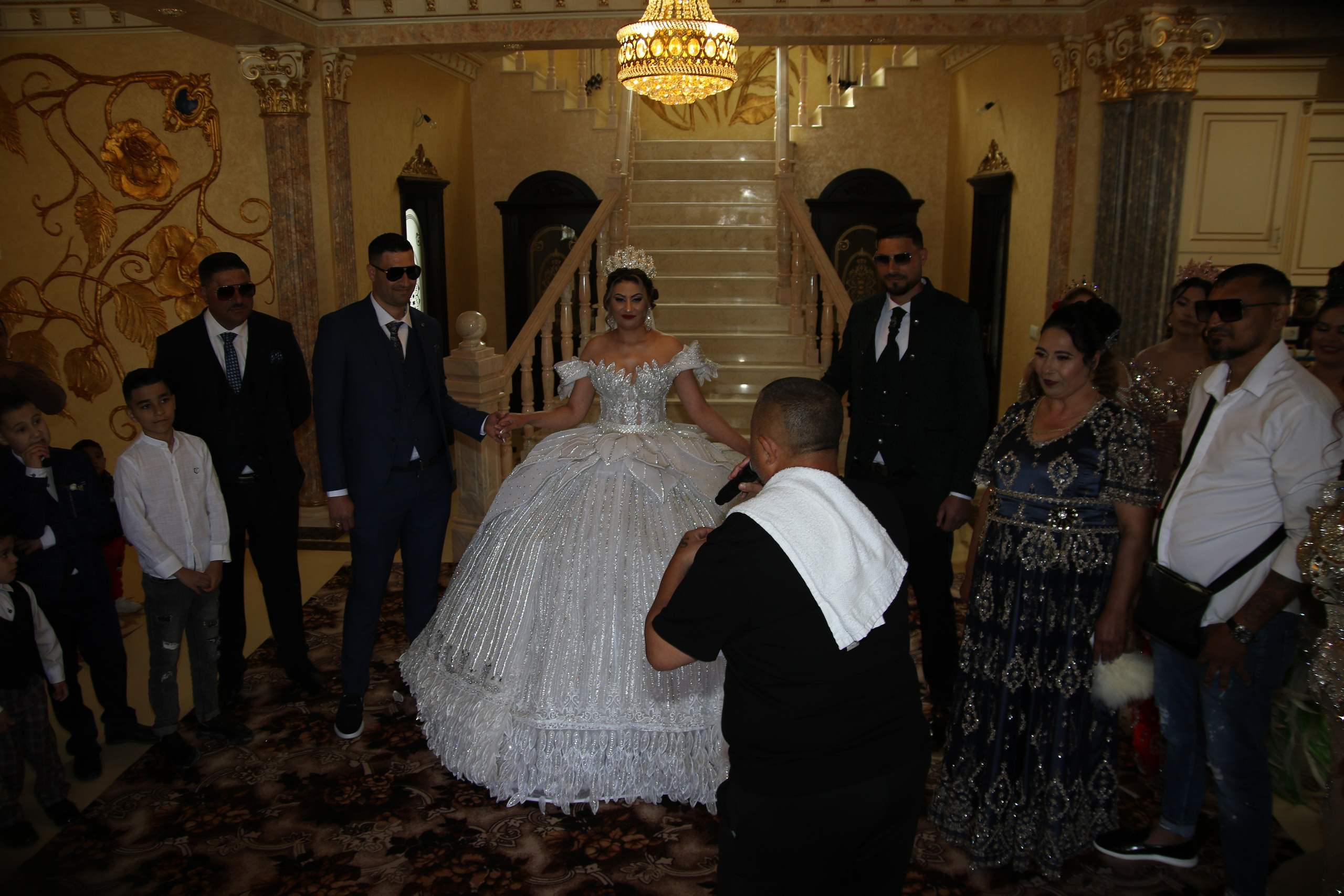 BORIS & ALINA. PETRU BYZO - family and children photographer in ROMANIA