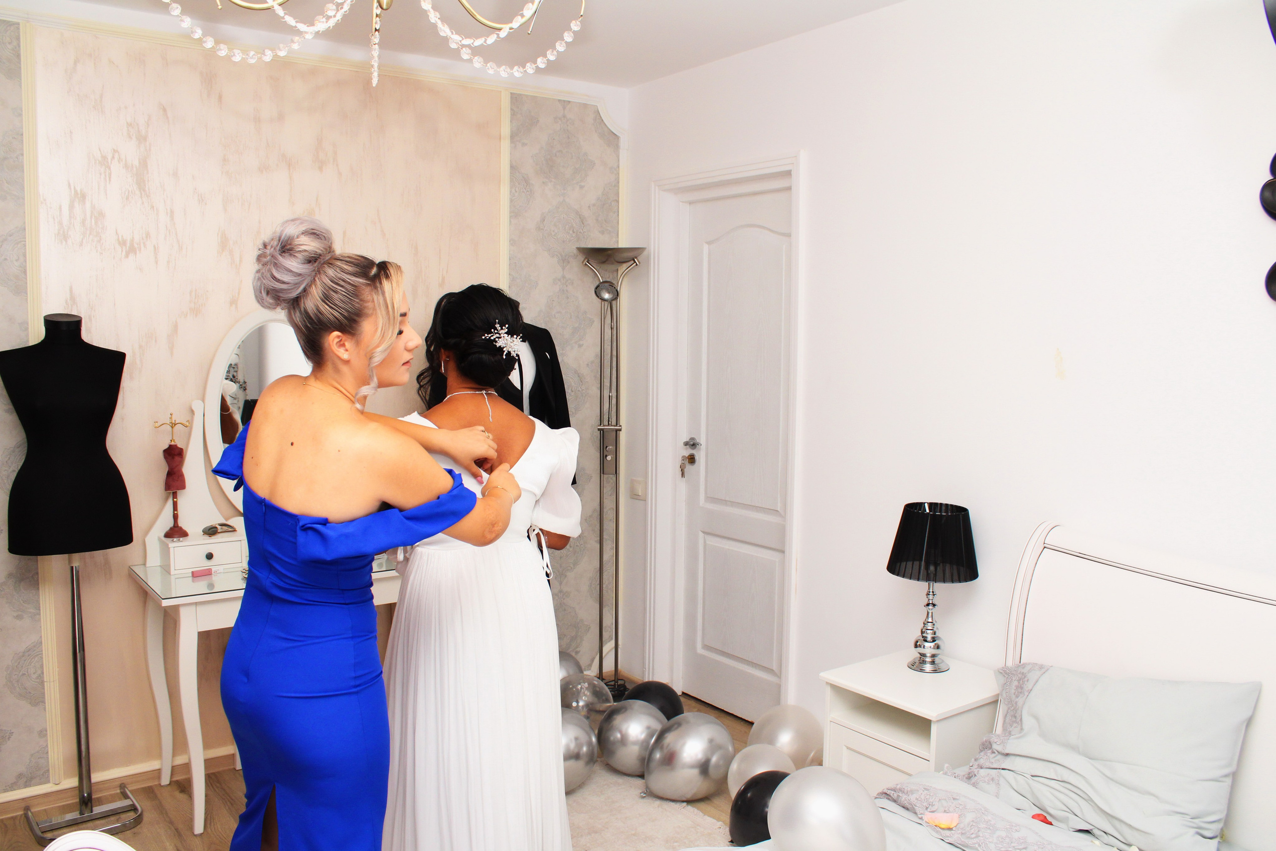 MINEL & MALINA. PETRU BYZO - family and children photographer in ROMANIA