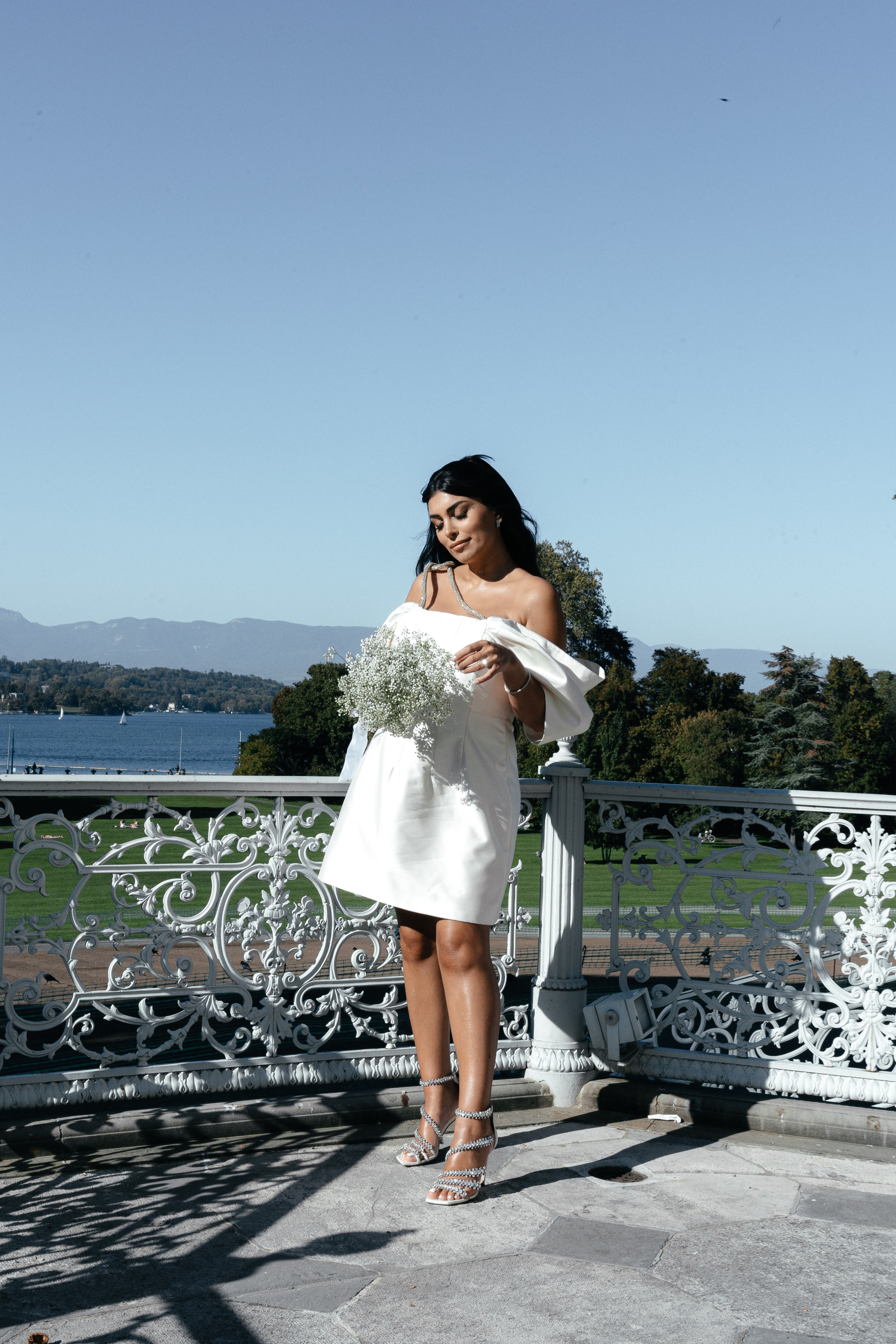 Arev & Hirac. Photographe Suisse Tatiana Lyzhina