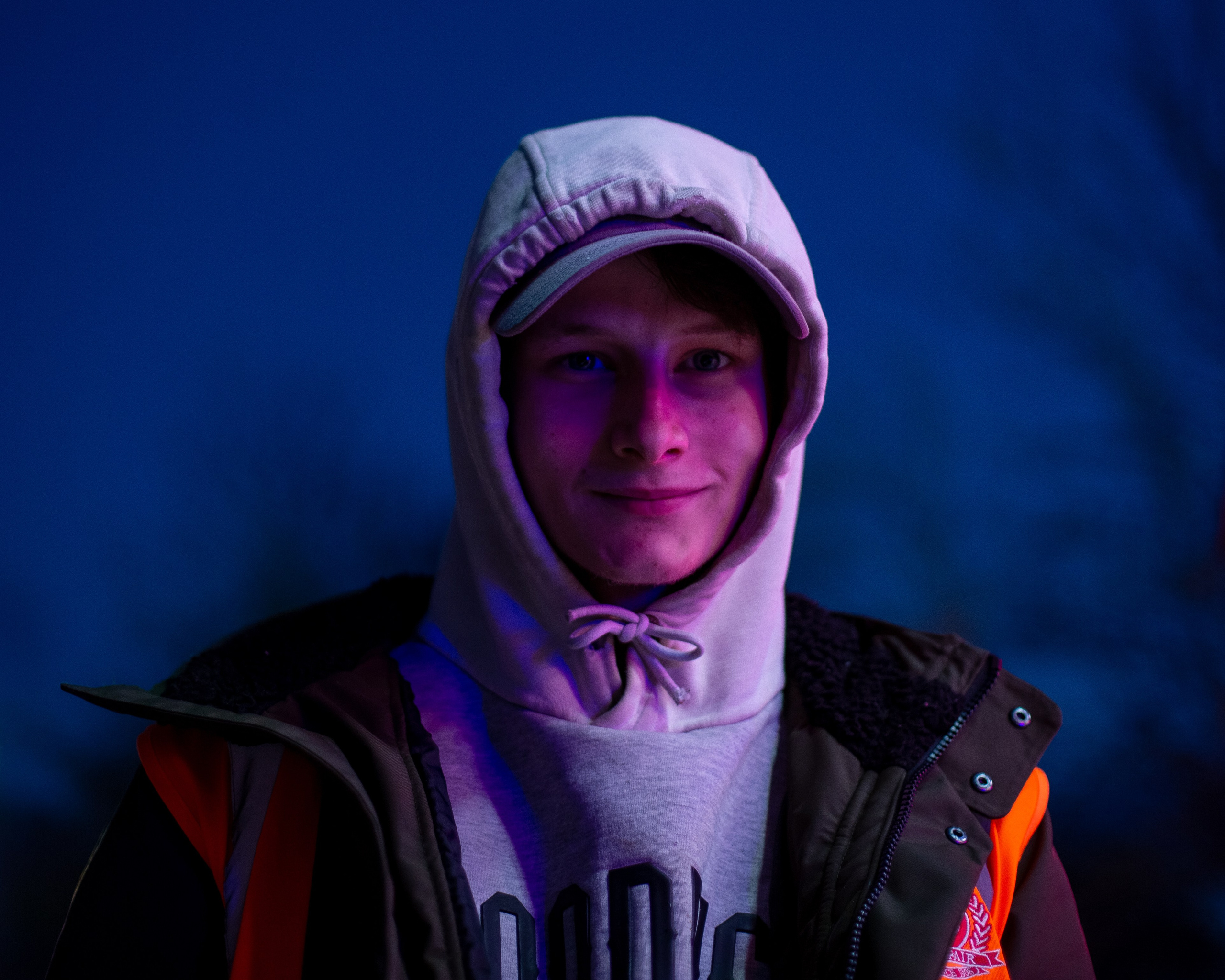 One Free Ride Project. Marcin Riehs Photography|Esports|Events|Nightlife