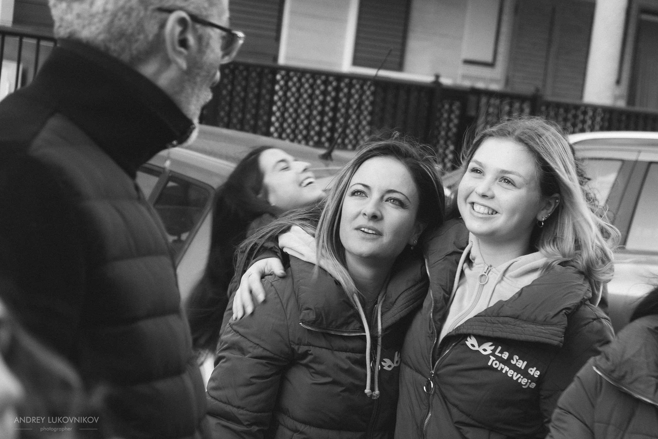 Backstage and carnival photographer in Europe — Spain, France, Italy | Andrey Lukovnikov