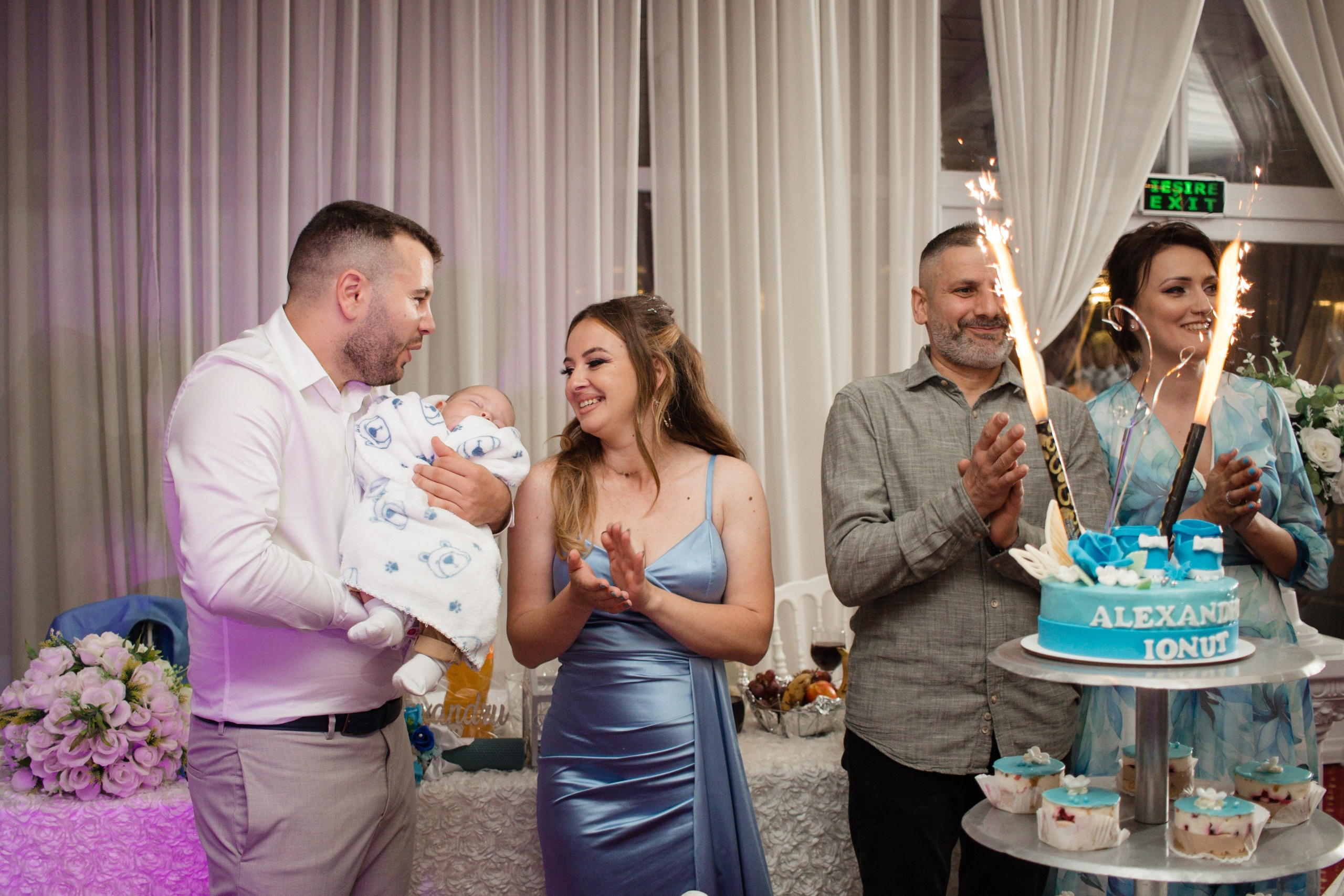 Alexandru-Ioan. Fotograf si videograf — evenimente si studio