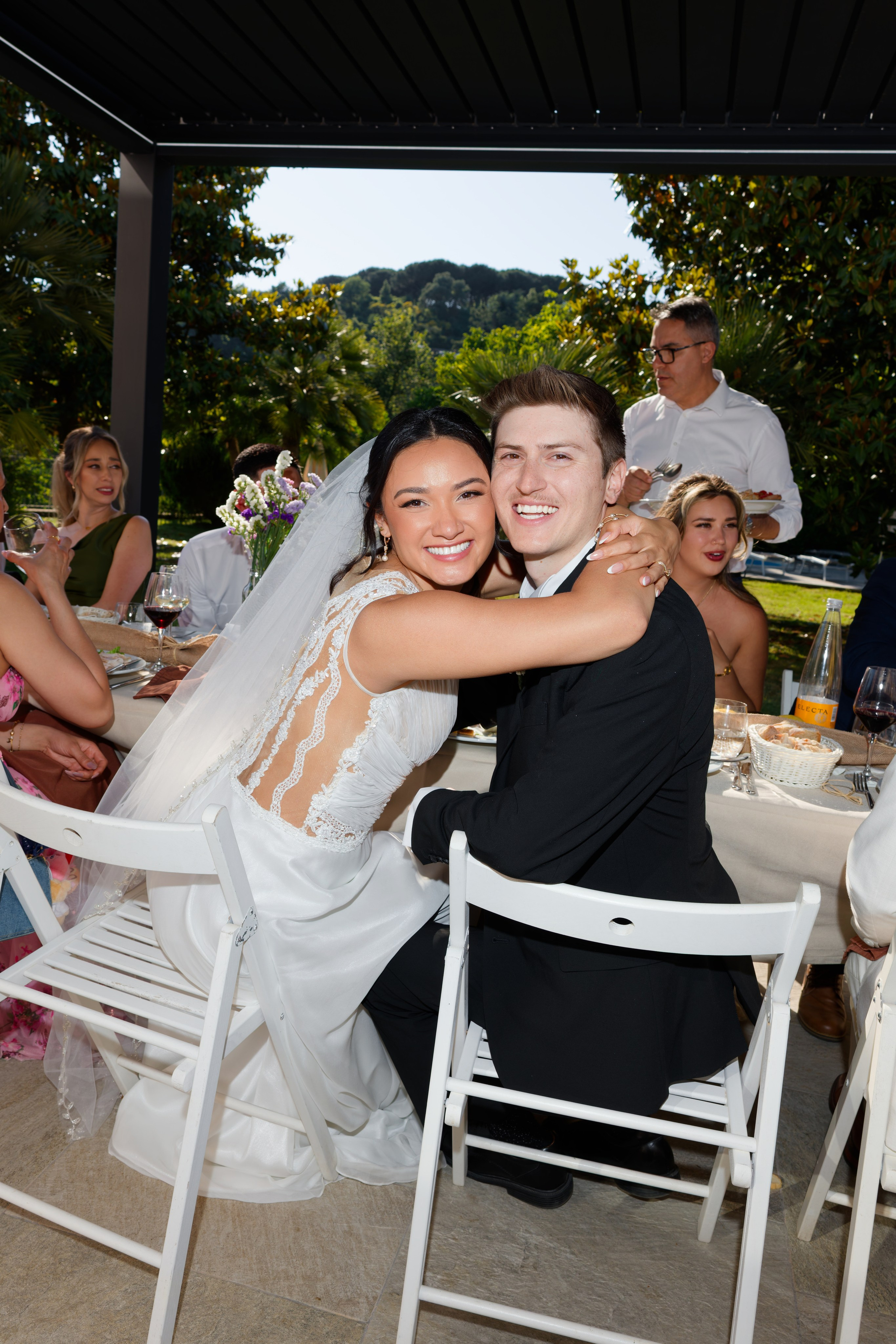 Alana. Destination Wedding Photographer — Nikita Burtsev