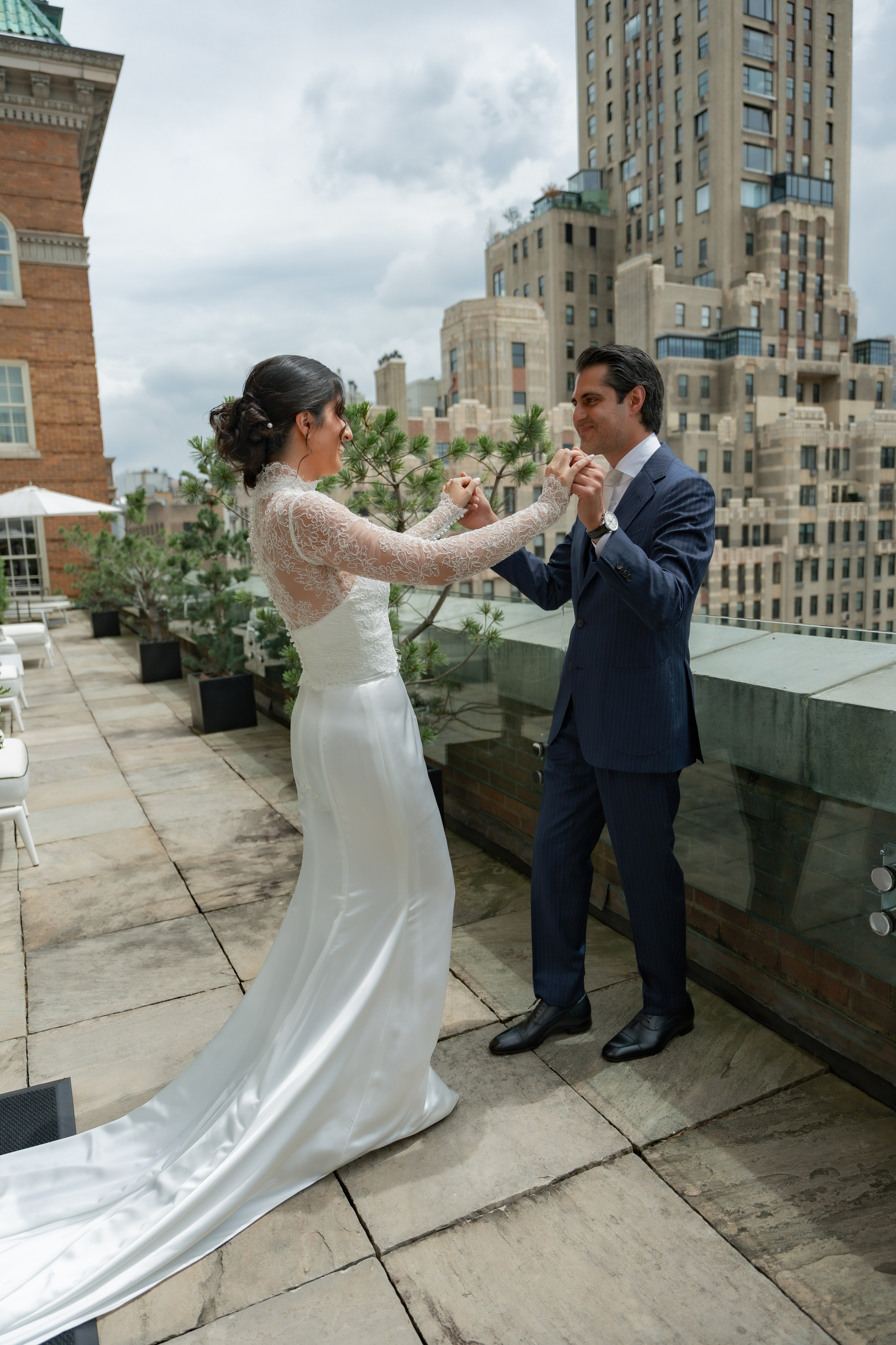 Amir and Maya. Anna Krasnova Wedding photographer