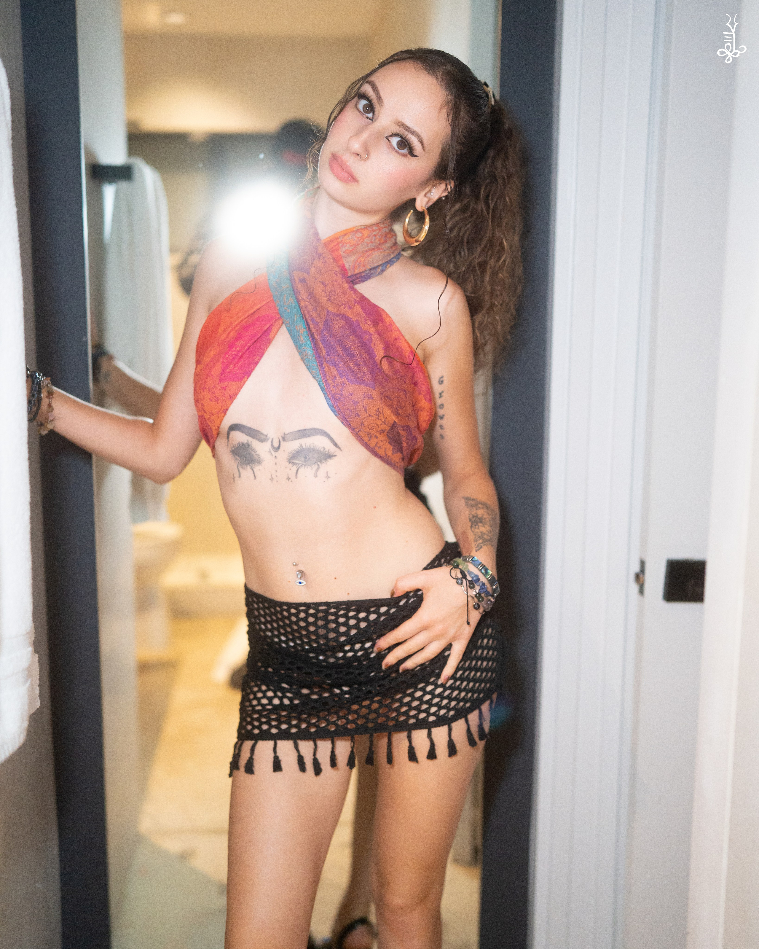 JASELLA. Ke’Ondris