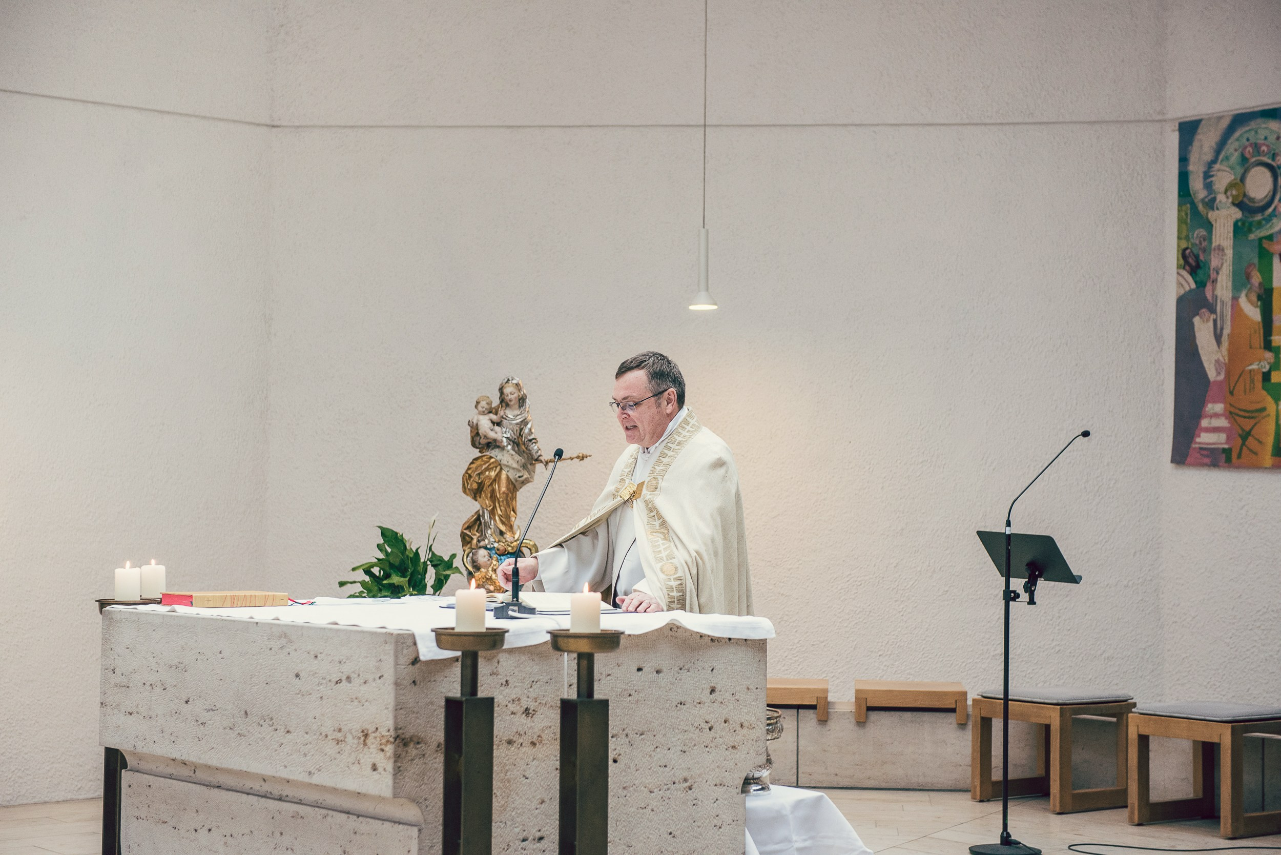 Monika & Markus. Hochzeitsfotograf München - Olga Boyko Hochzeitsreportage