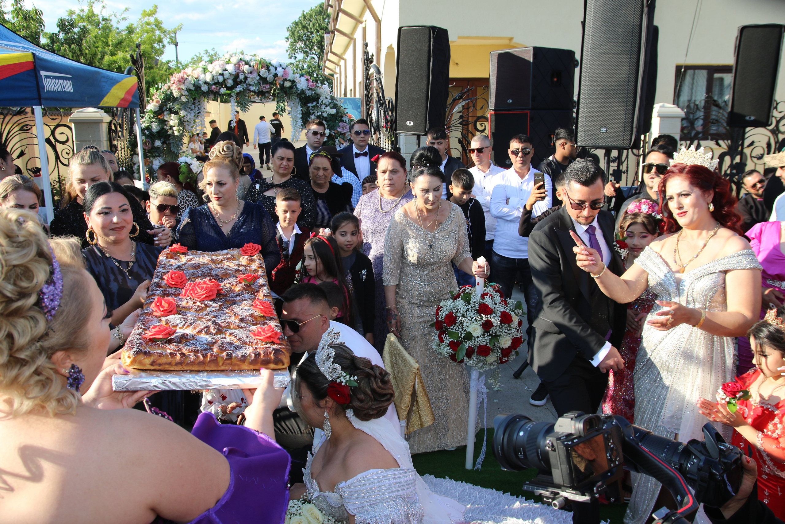 BORIS & ALINA. PETRU BYZO - family and children photographer in ROMANIA