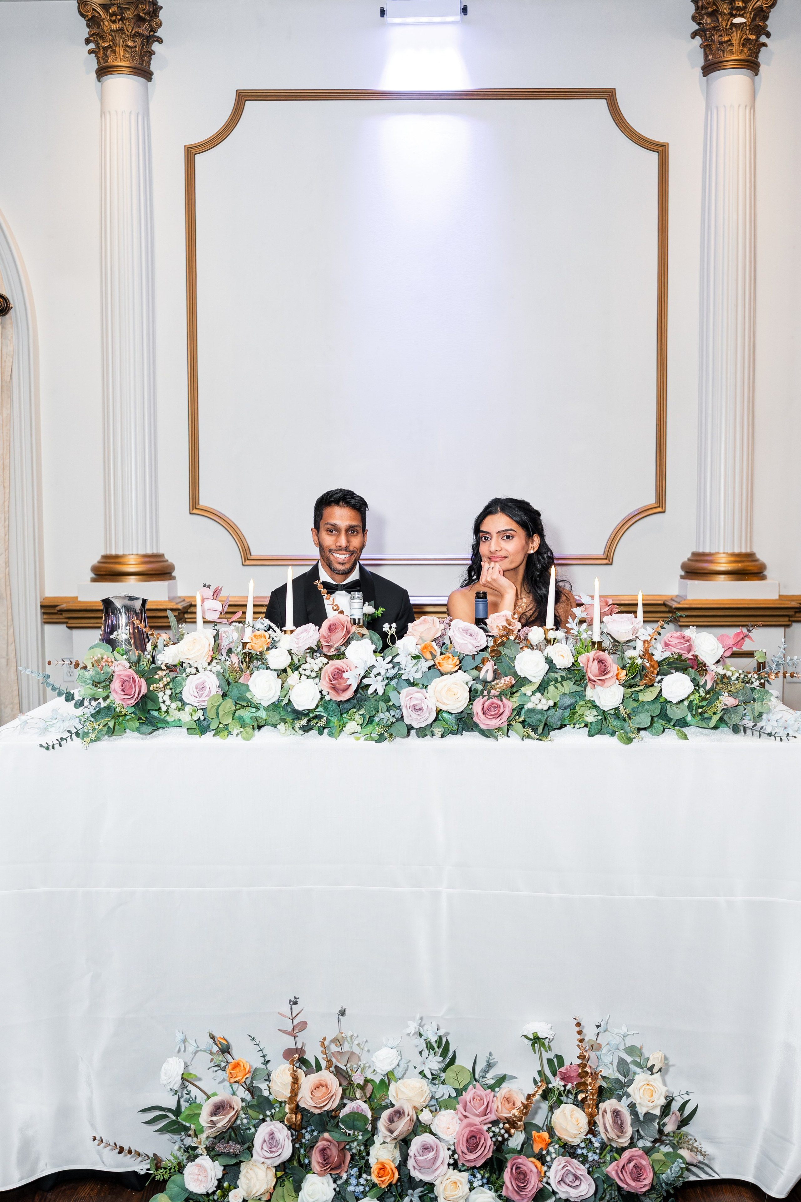 Arantxa&Devohn. Madhurina photography