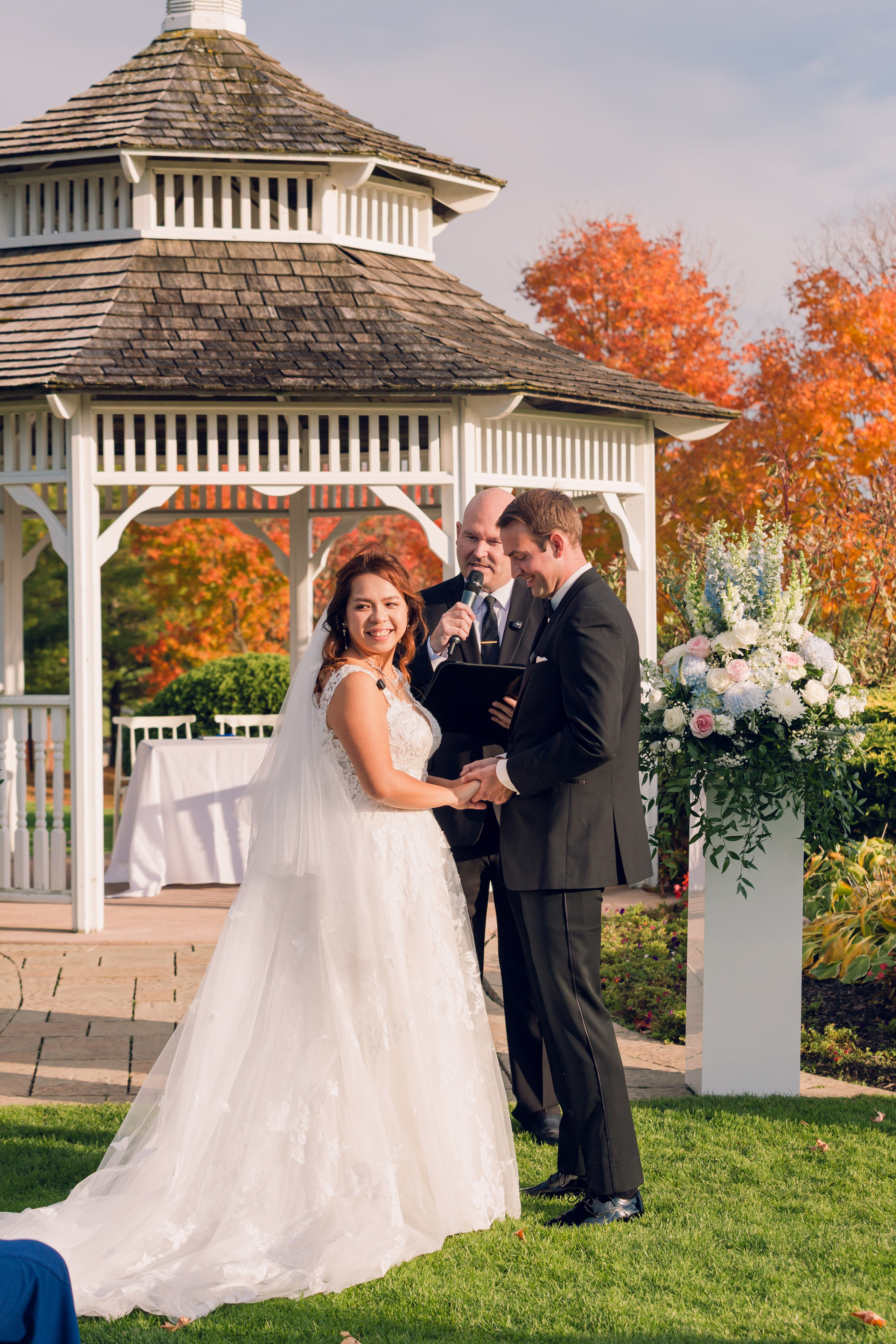 Tiffany&Kevin. Madhurina photography