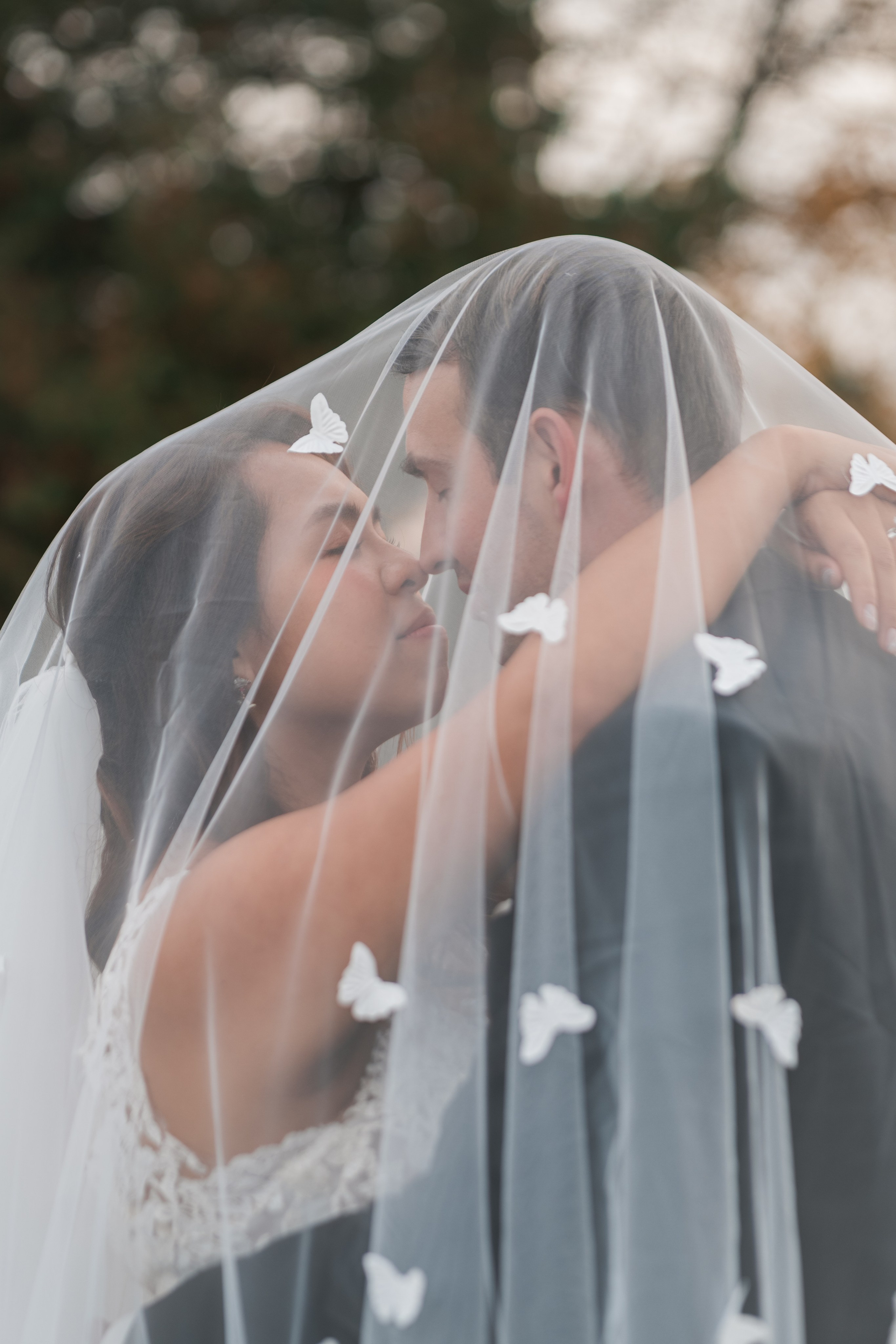 Tiffany&Kevin. Madhurina photography