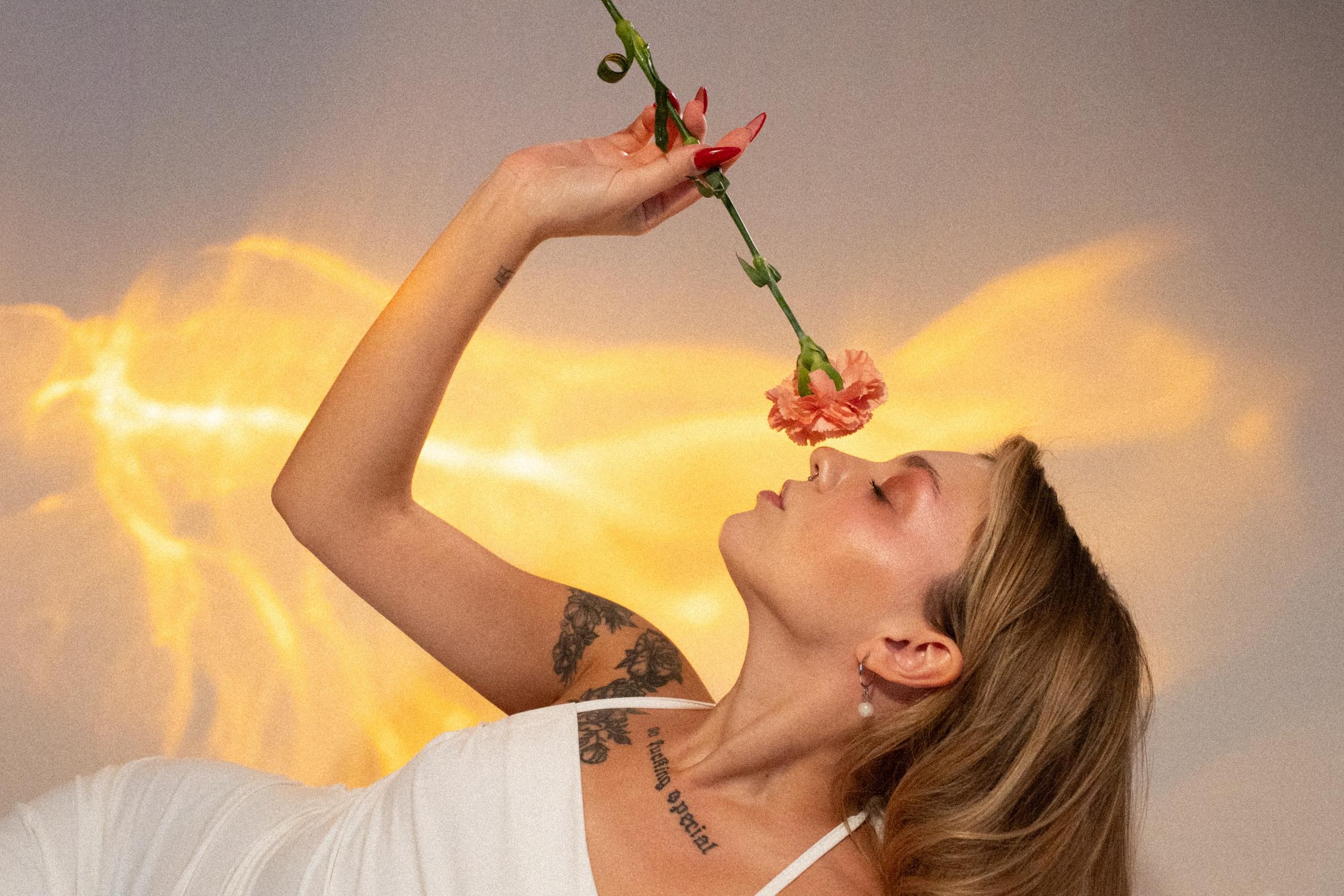 Portrait. Madhurina photography