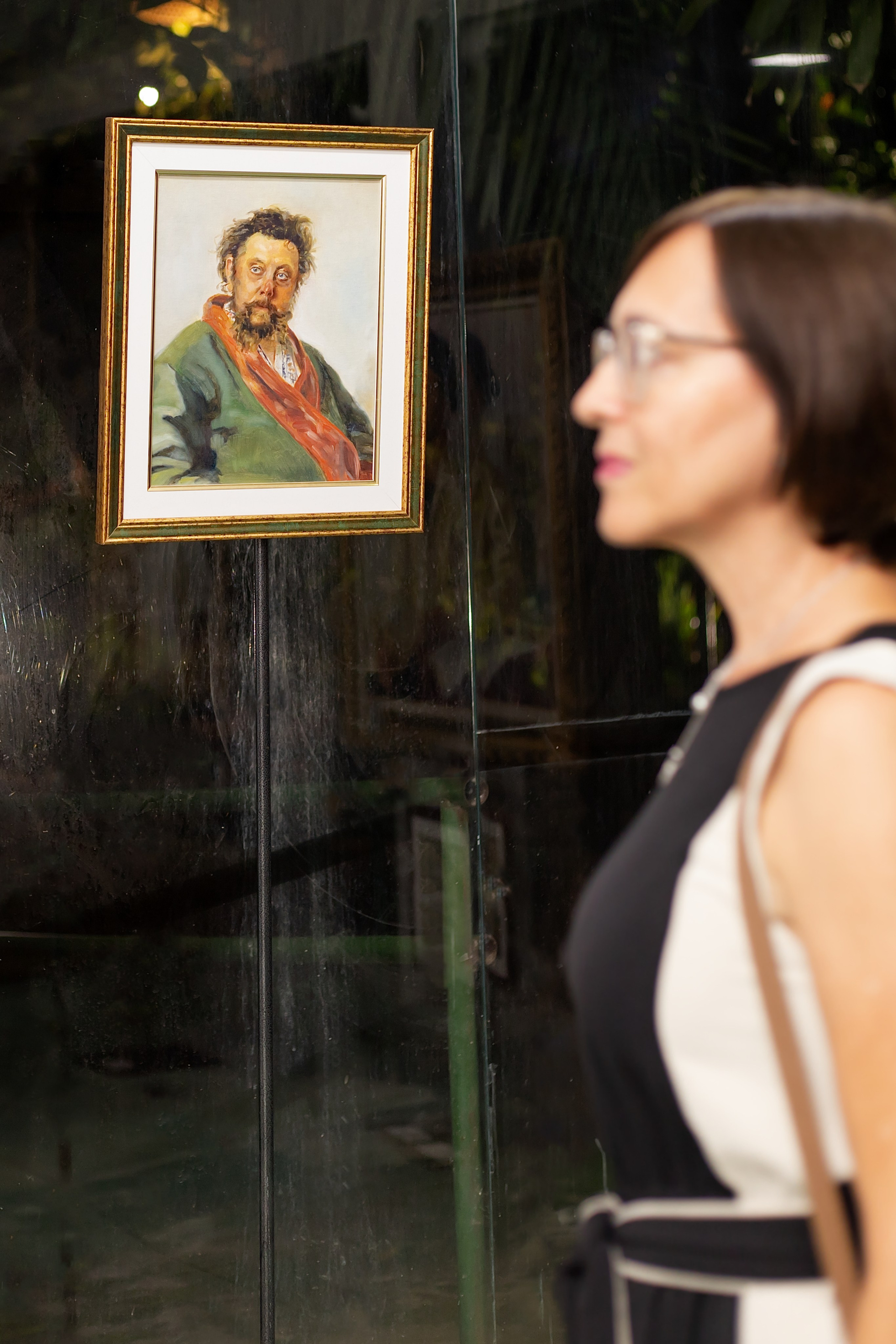 EXPOSIÇÃO. Eu Talyssa Mendonça (Fotógrafa, Goiânia — GO)