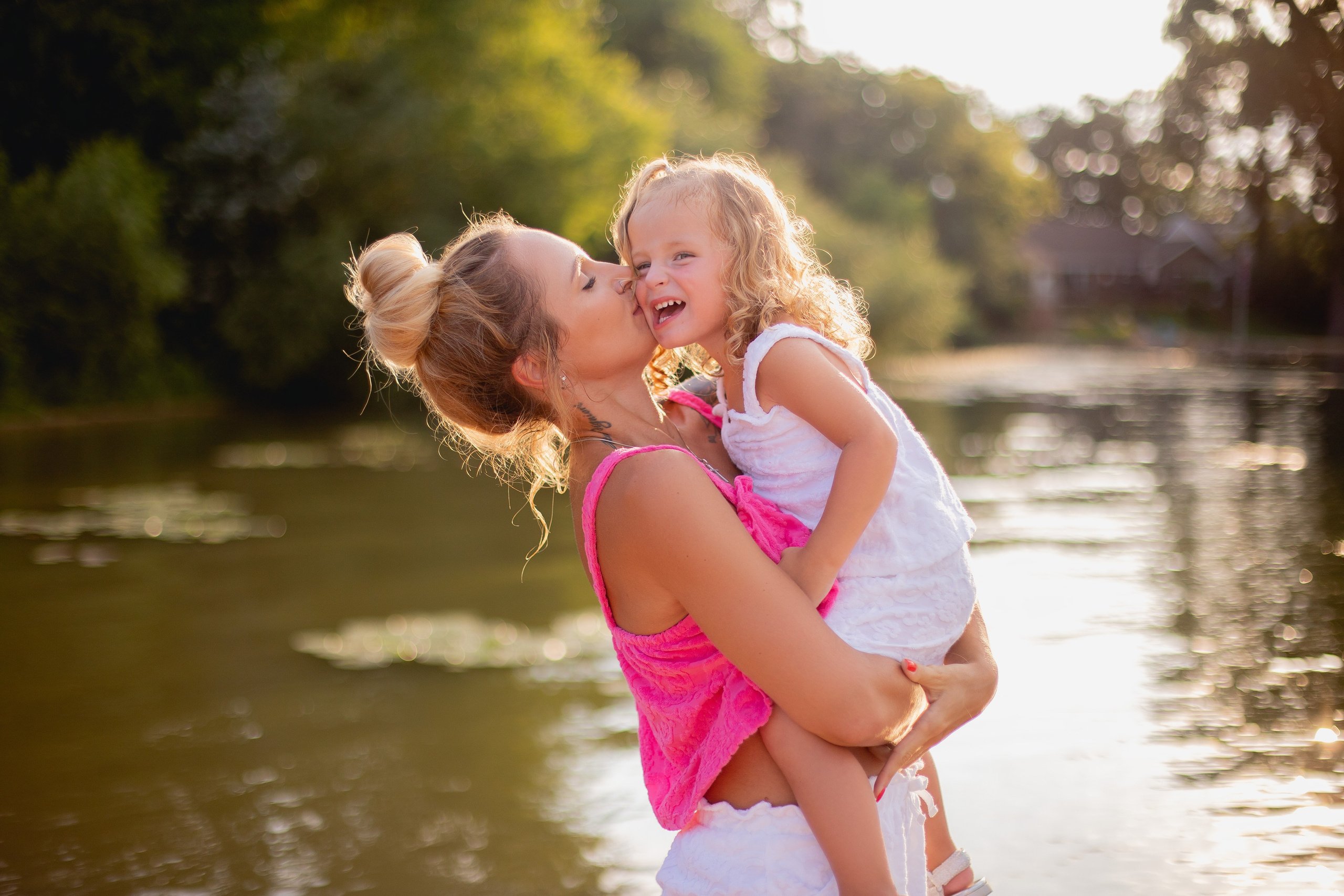 Family. Photographer Anastasiya