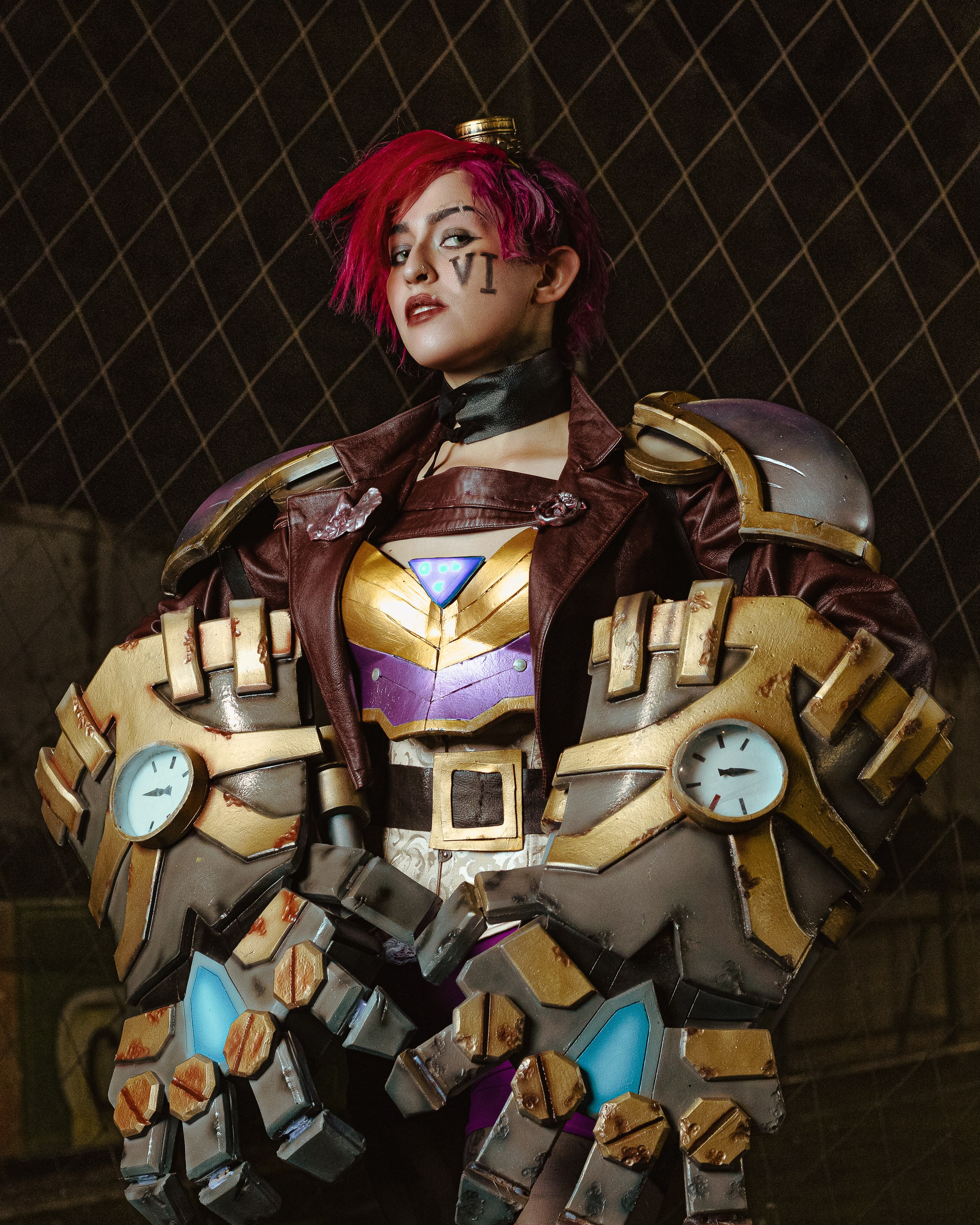 Galeria Cosplay. AbismarVisual