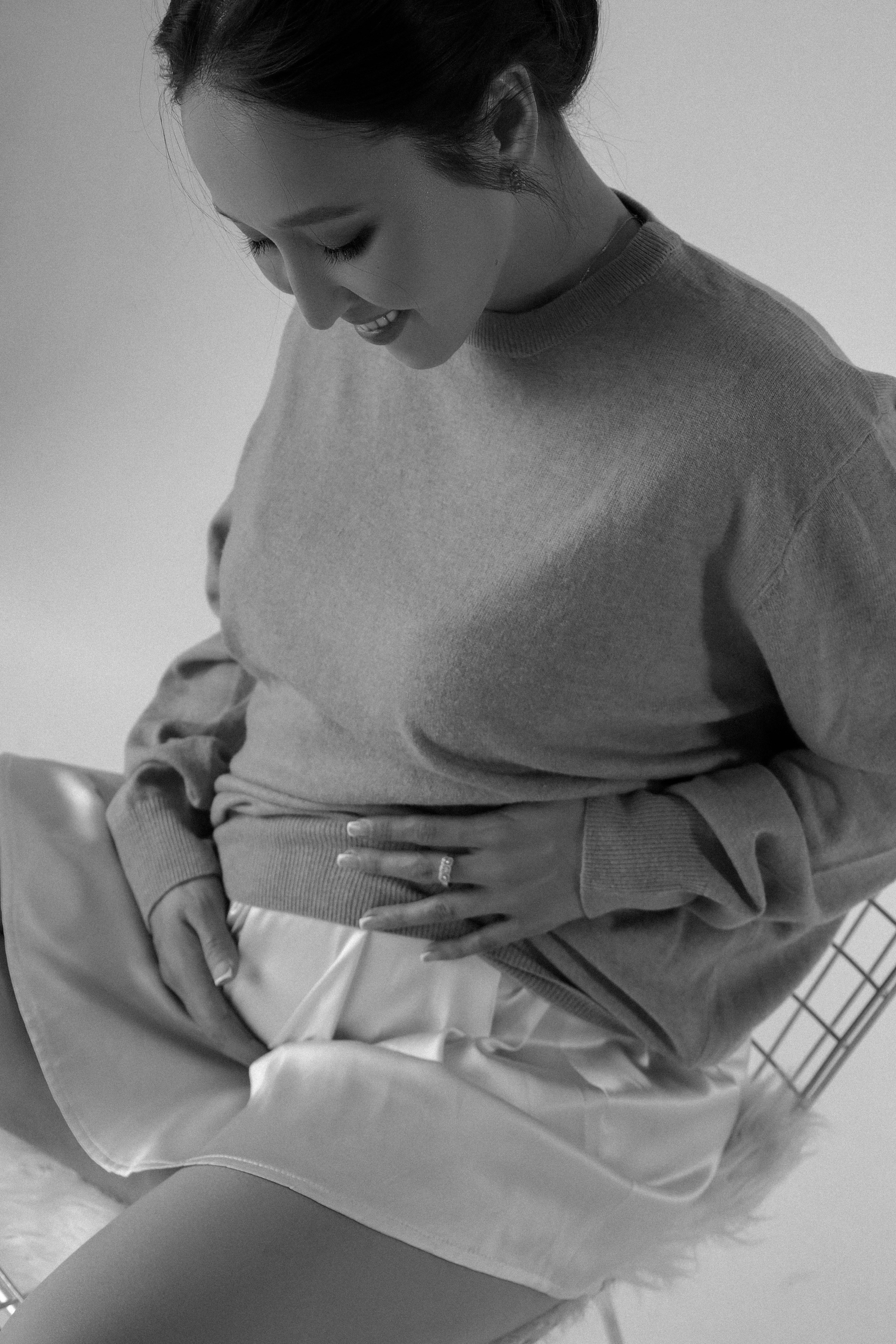 Беременность. Ellaya.ph