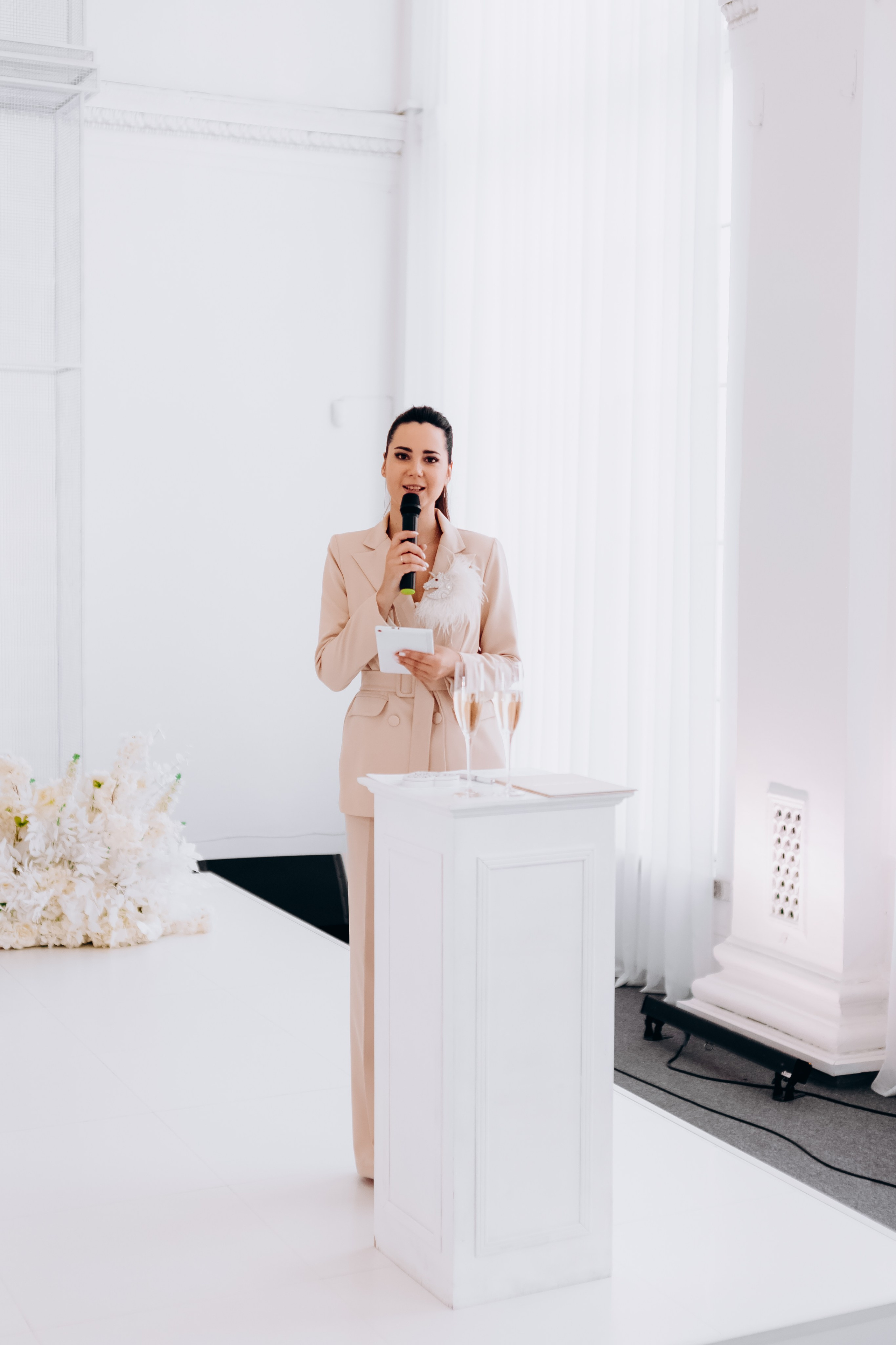 Maria & Jevgeniy. Wedding and Family Photograph