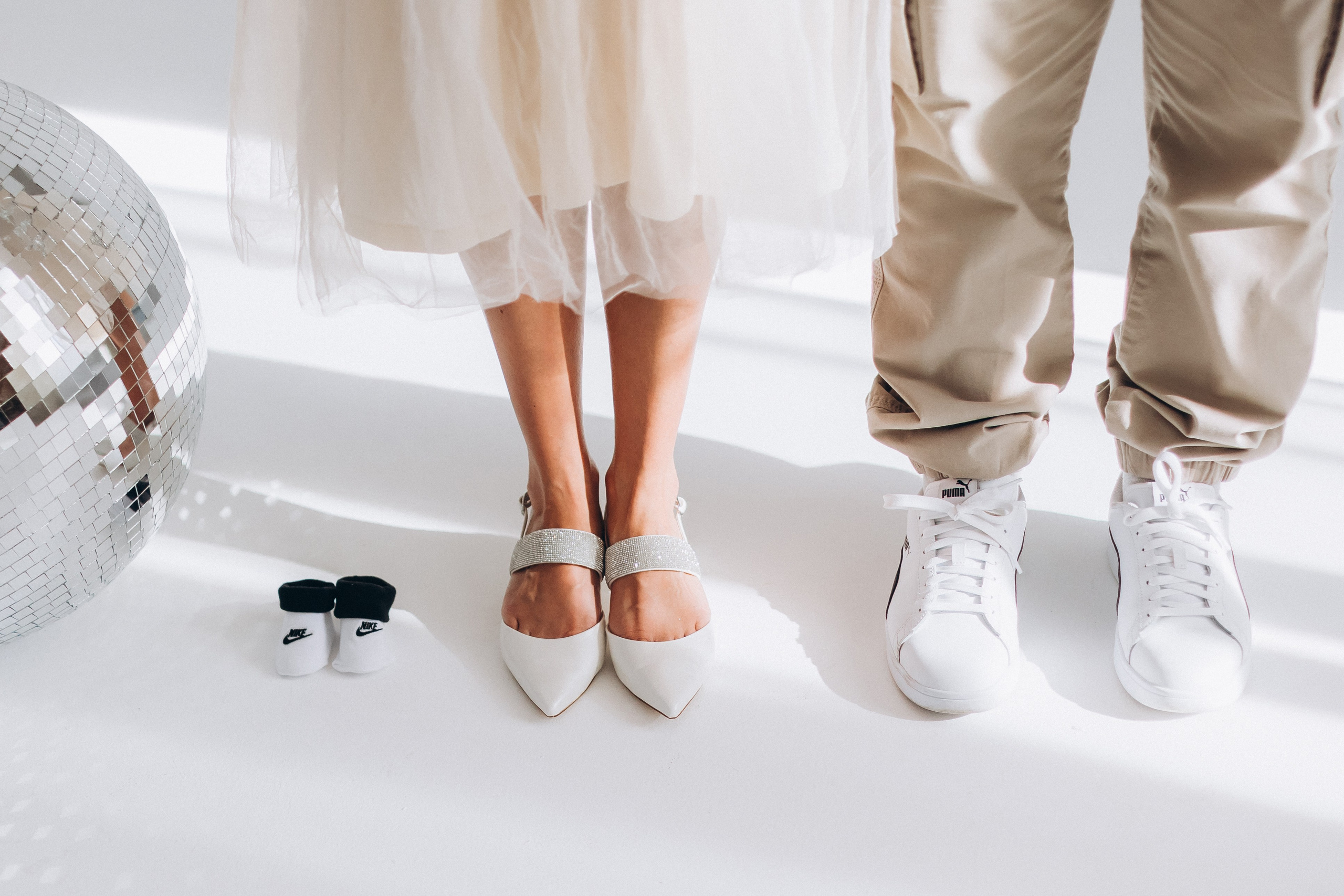 Angelika & Oleg. Wedding and Family Photograph