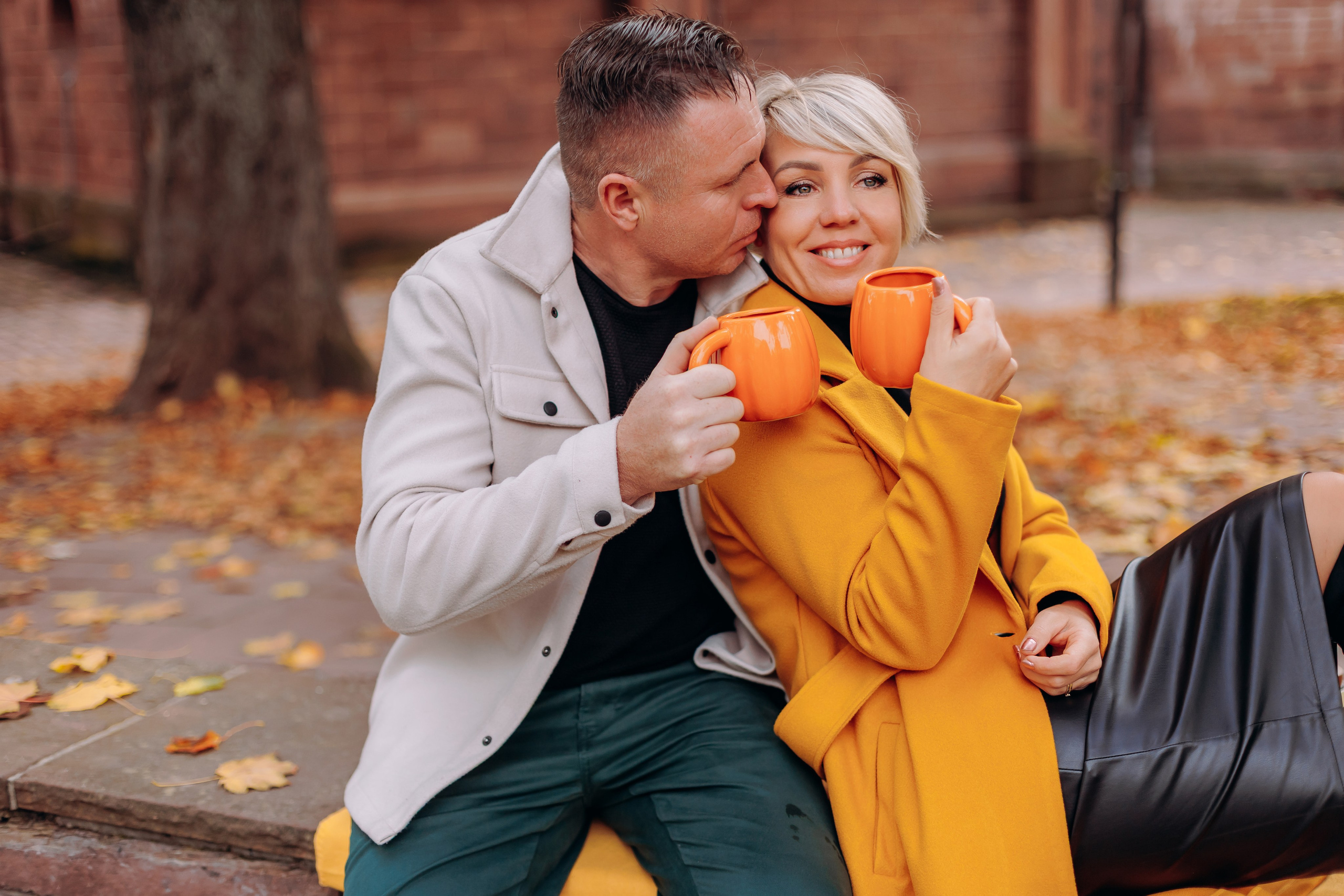 Ina & Andrey. Wedding and Family Photograph