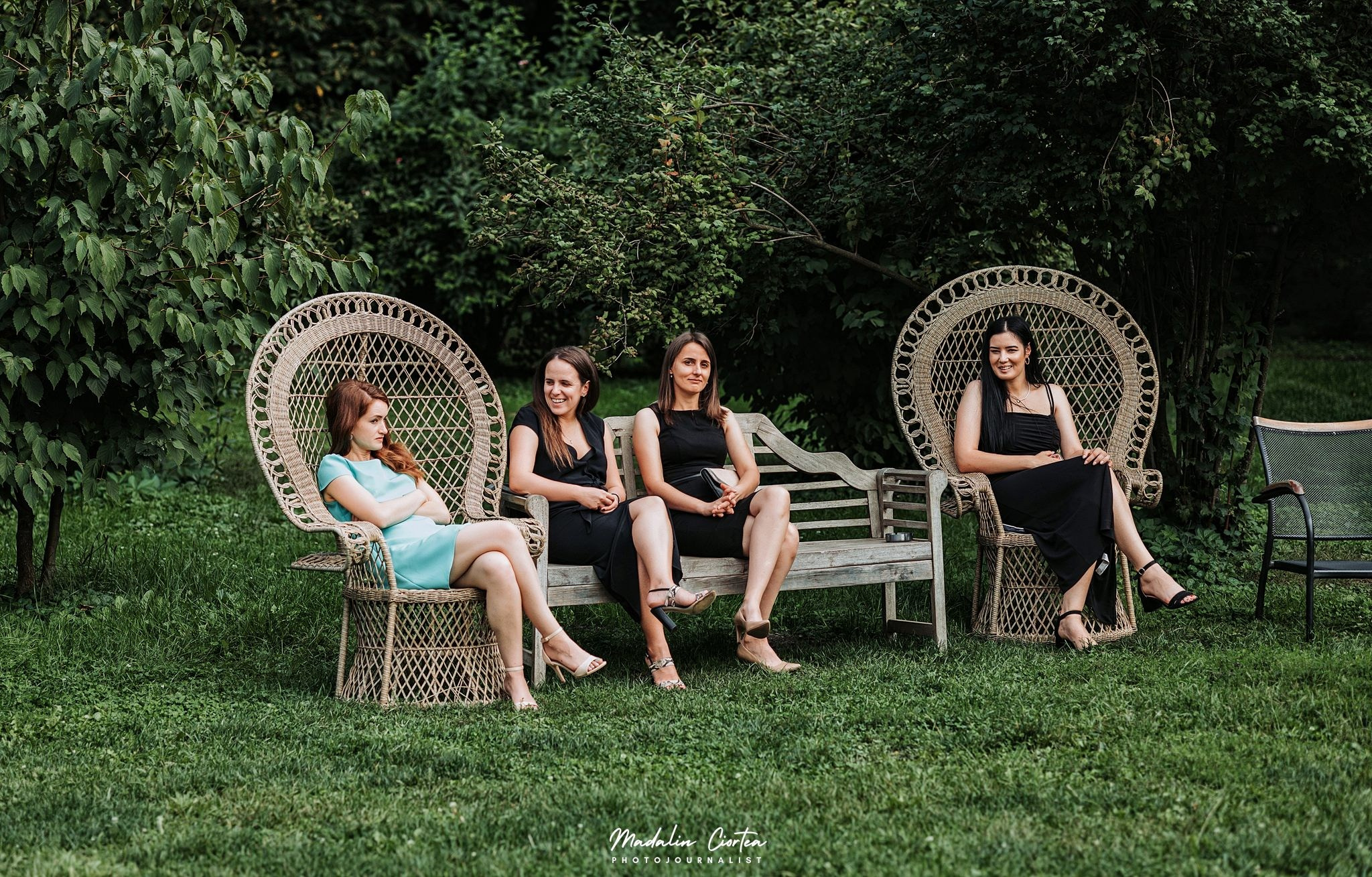 Fotografie botez Sibiu. Mădălin Ciortea - fotograf de nuntă și de familie | Dream Art Events