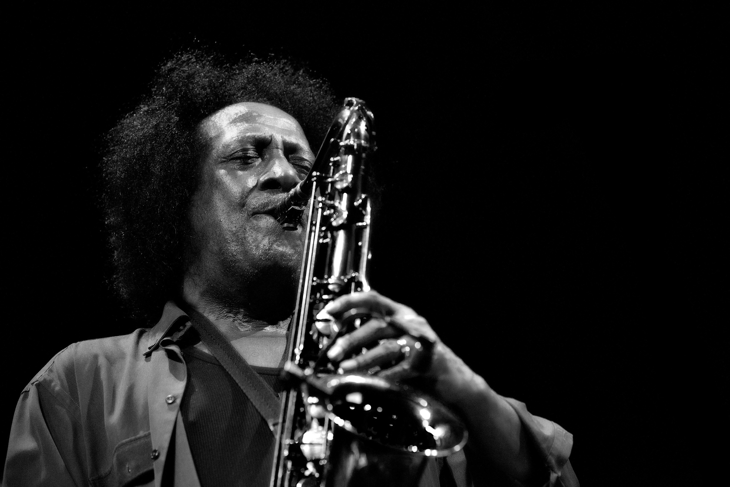 JAMES SENESE   NAPOLI CENTRALE