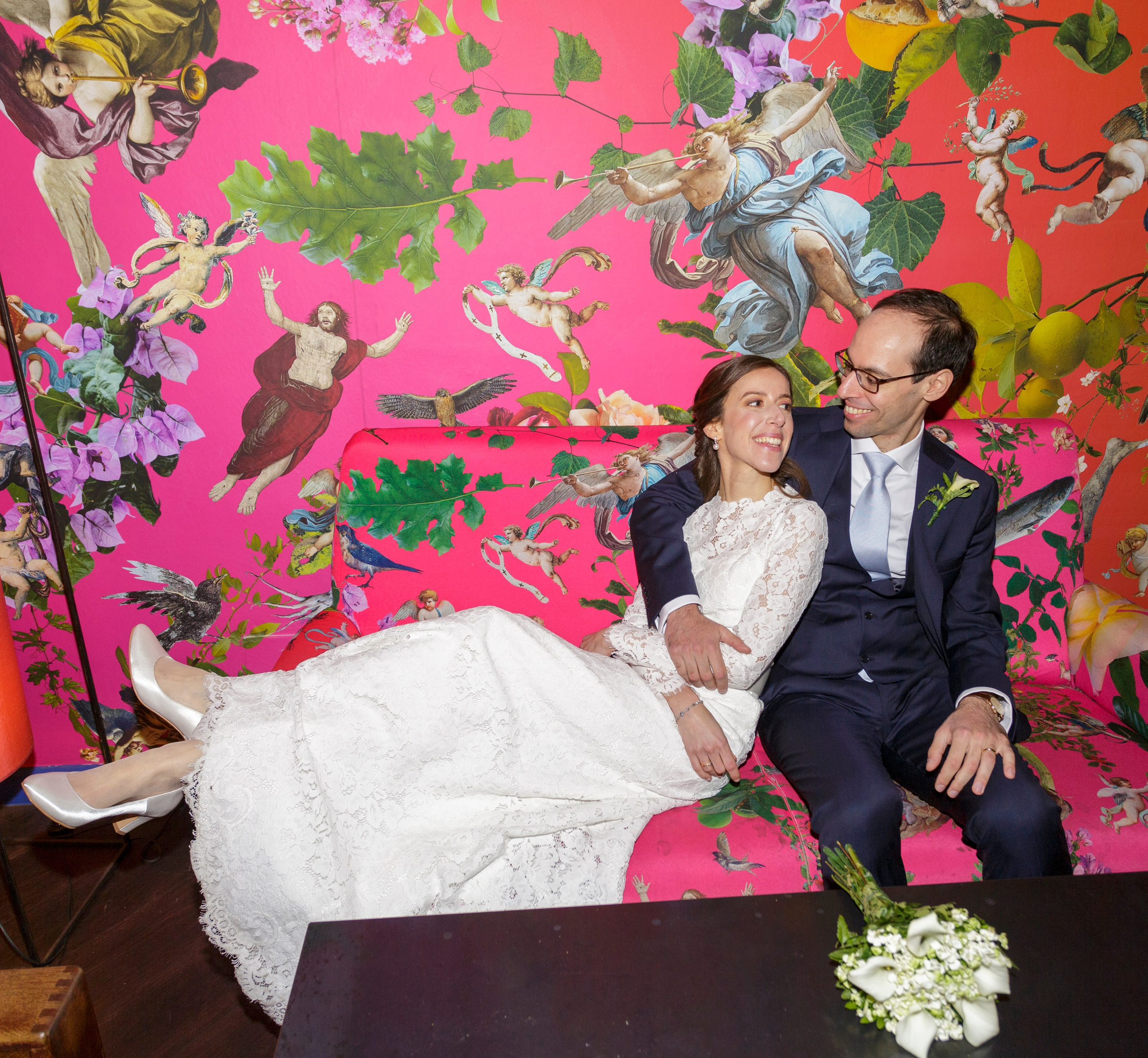 Weddings Timeless Memories. Photographer & Video operator Domenico di Bona