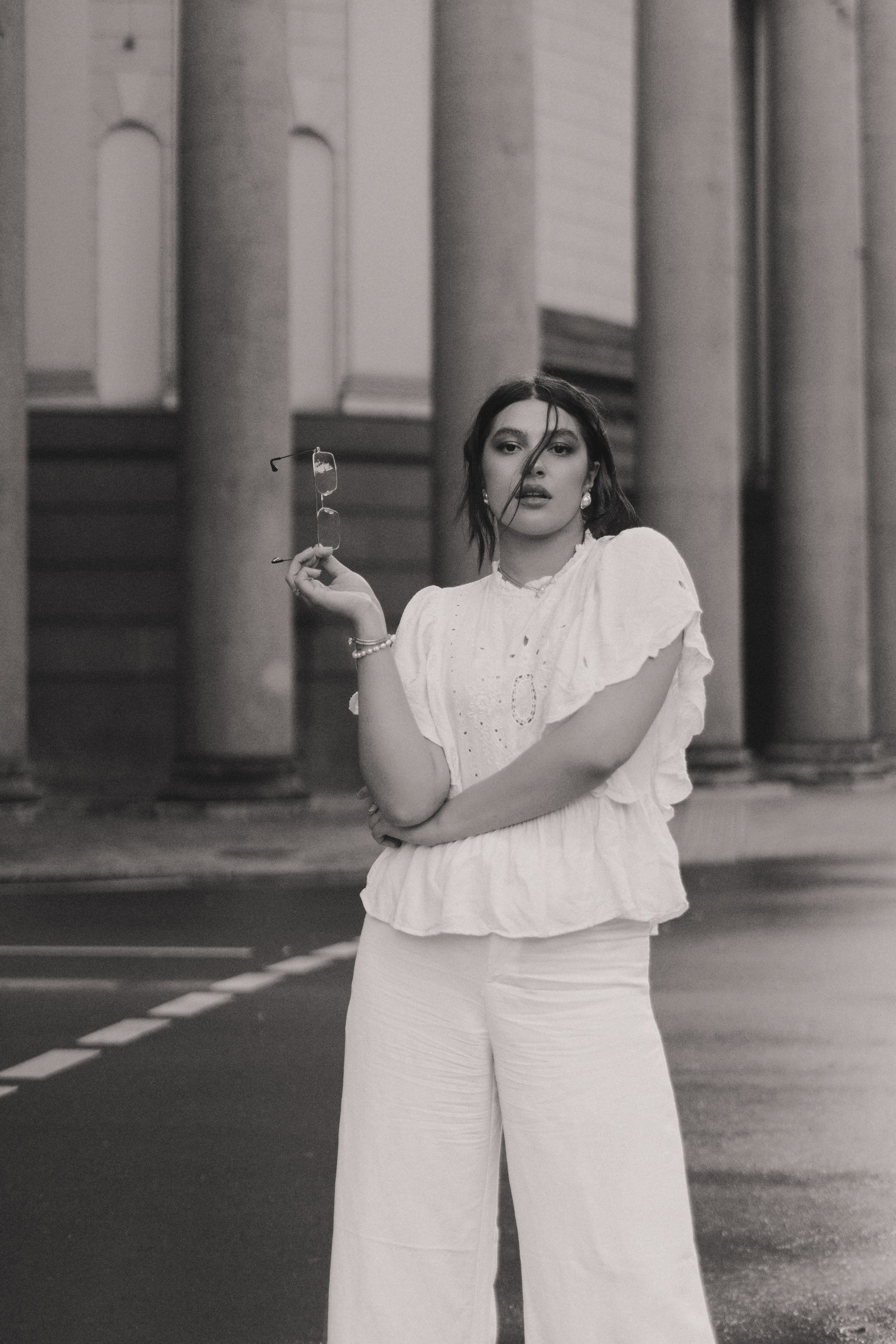 Aušra. Fotografė Agnė Navickaitė