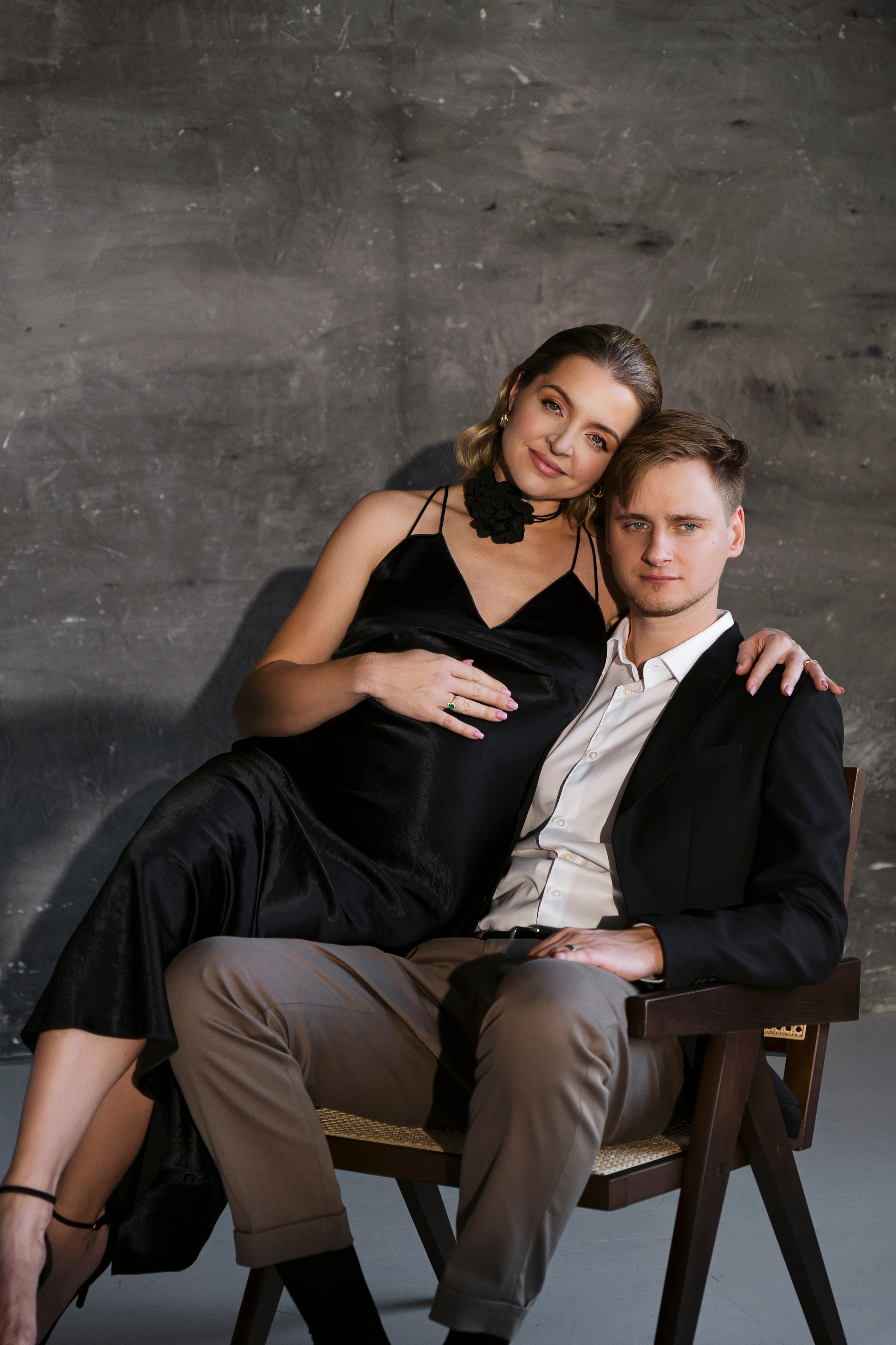 Viktorija. Fotografė Agnė Navickaitė