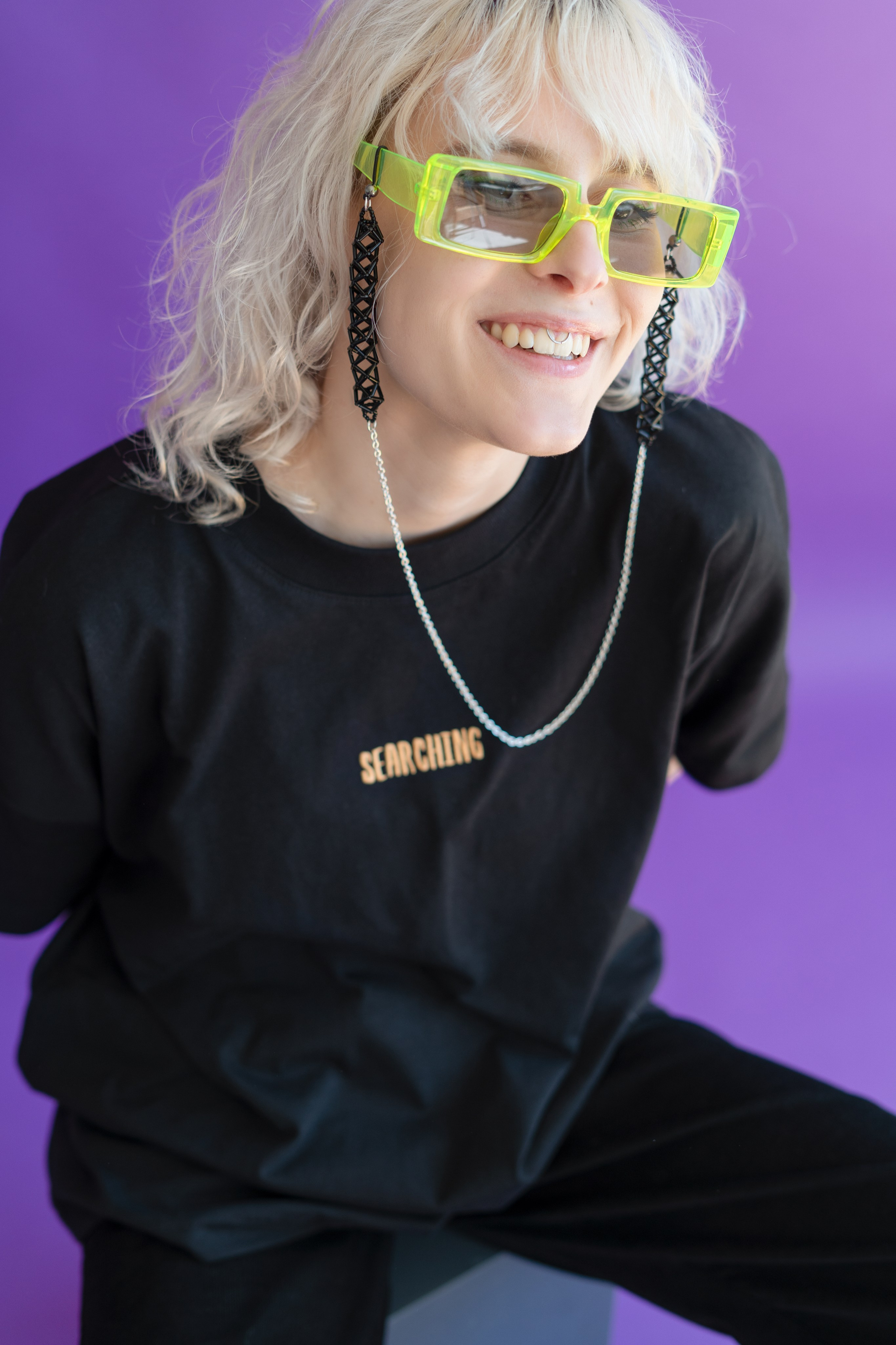 Kotryna Lenk Design. Fotografė Agnė Navickaitė