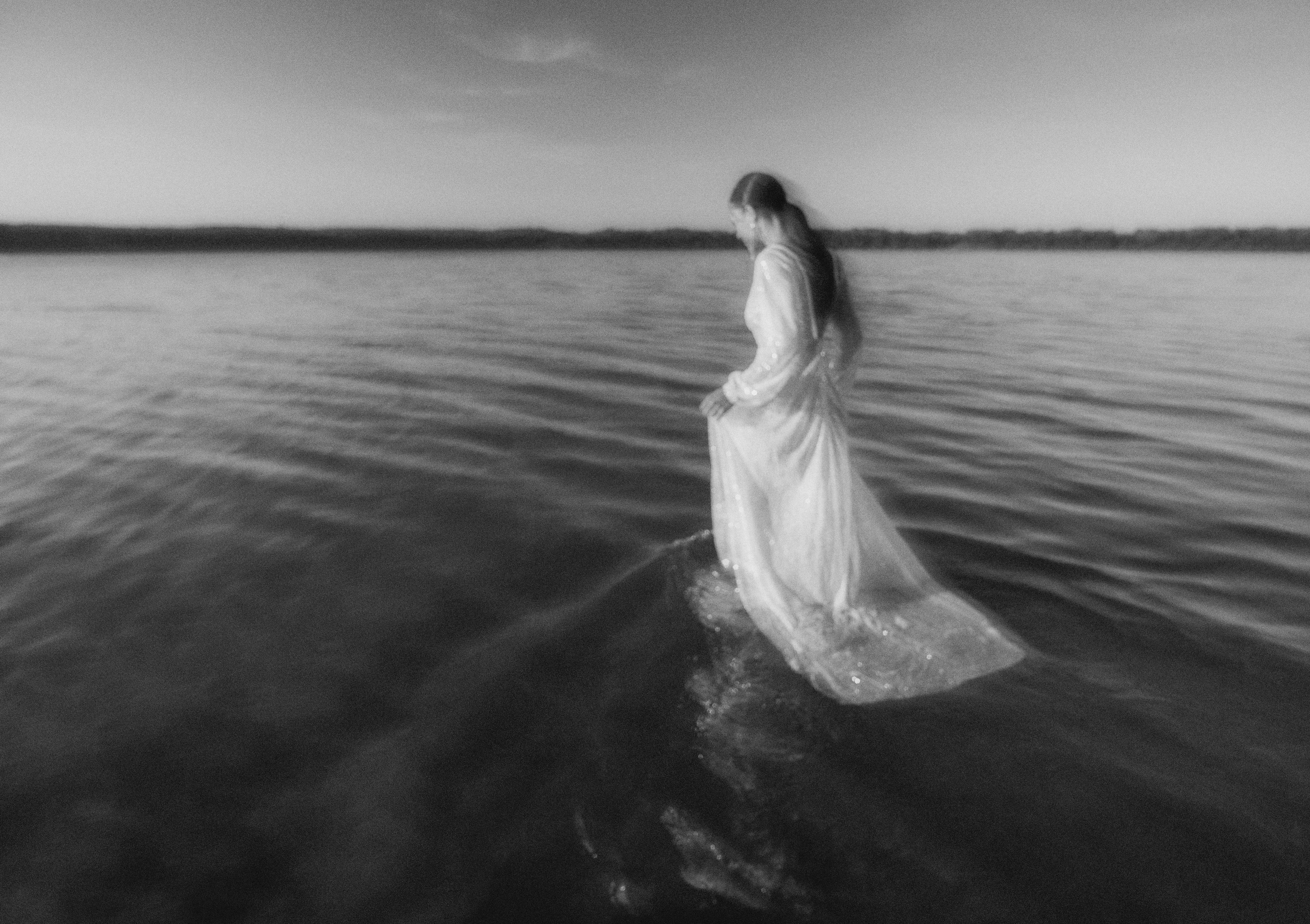 Clara. Fotografė Agnė Navickaitė