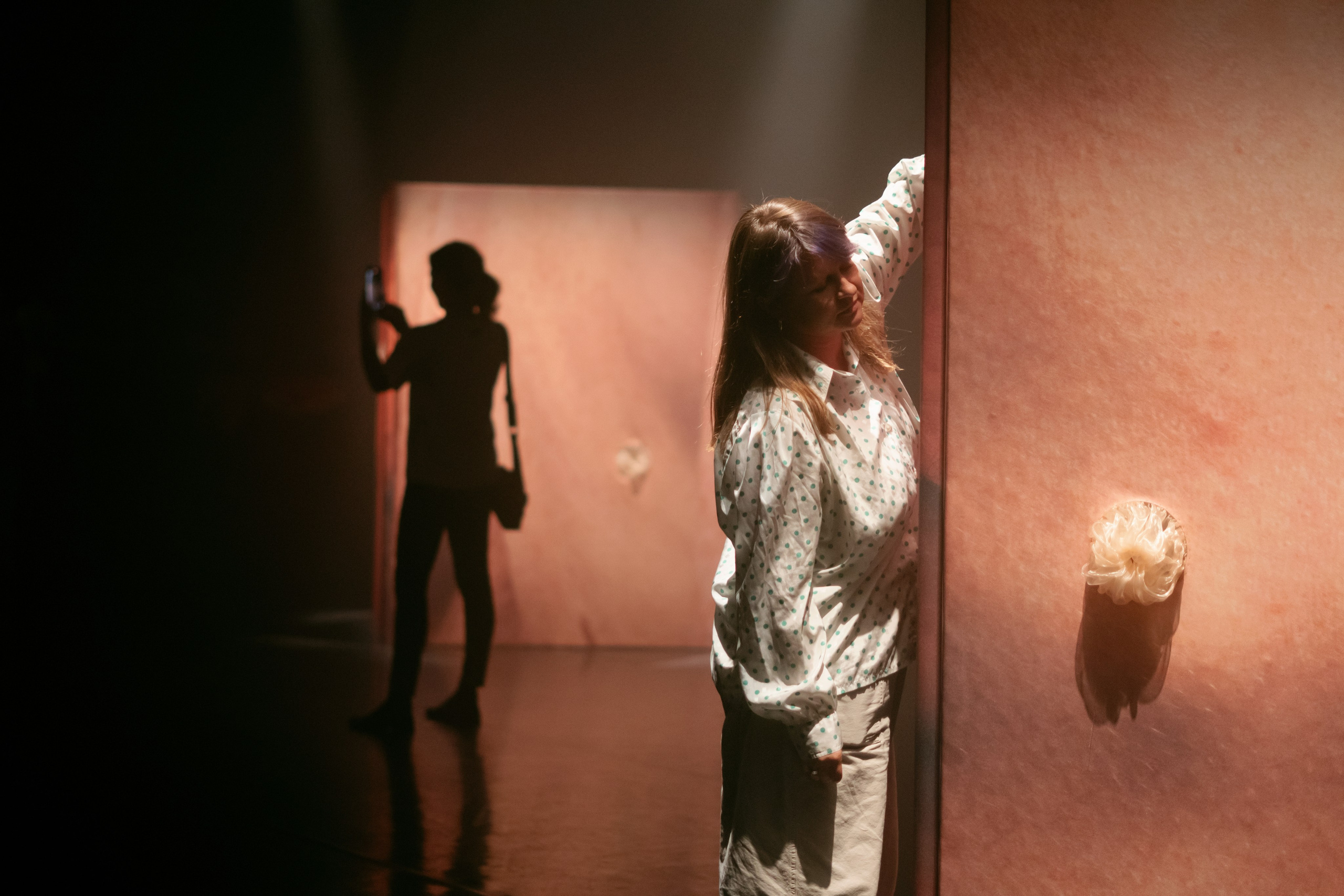 “Lustopia”. Fotografė Agnė Navickaitė