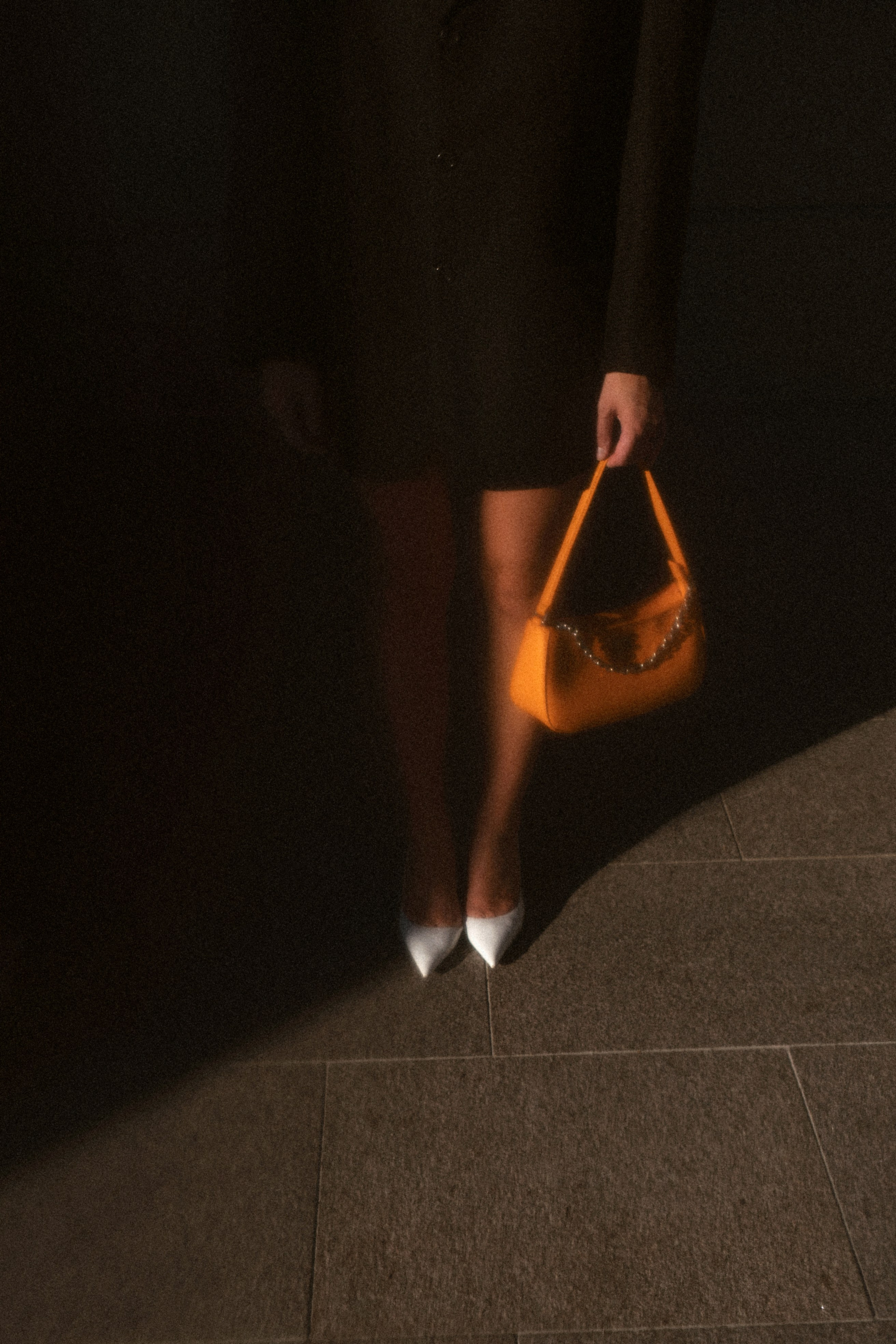 Aida. Fotografė Agnė Navickaitė