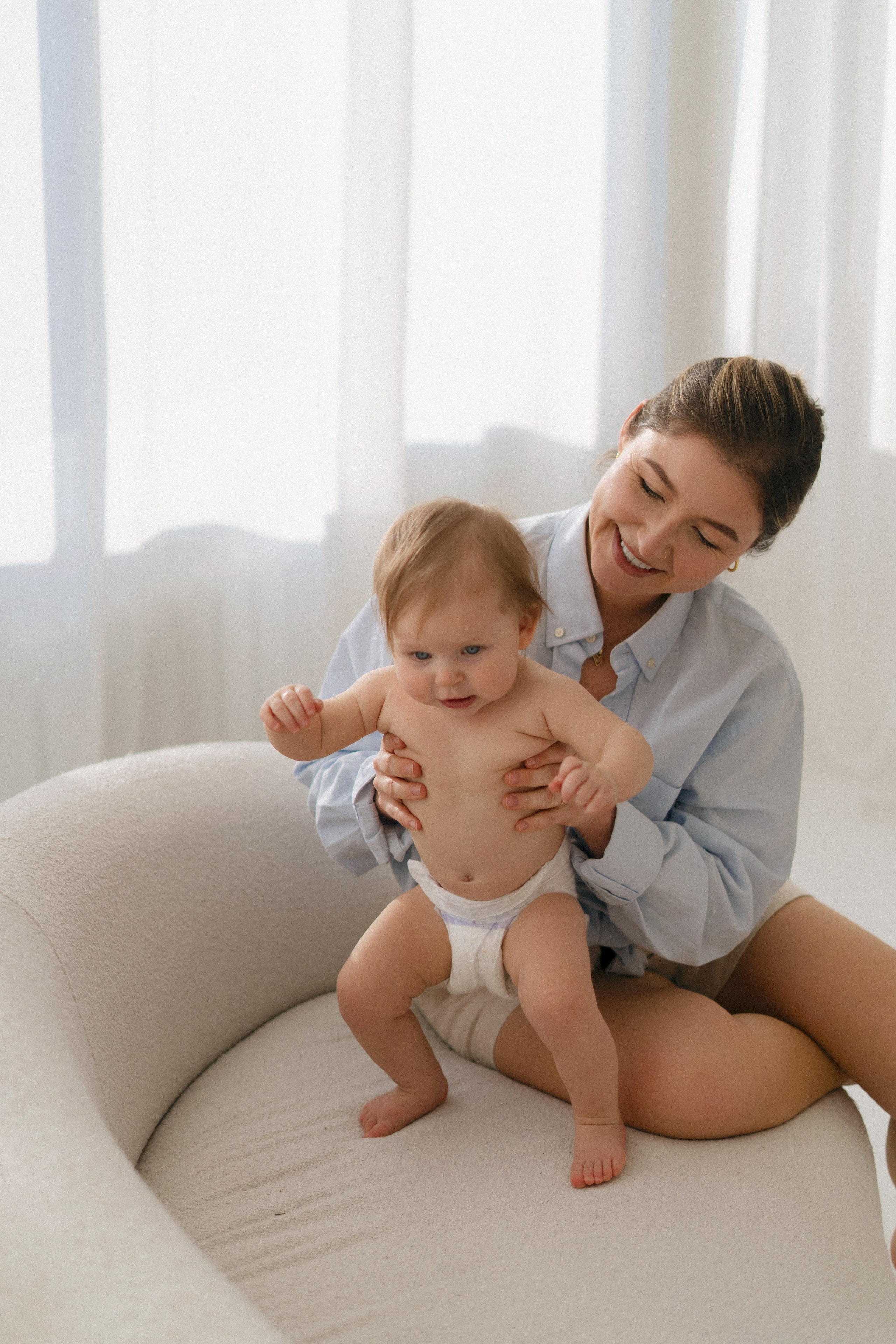 Marija & Barbora. Fotografė Agnė Navickaitė