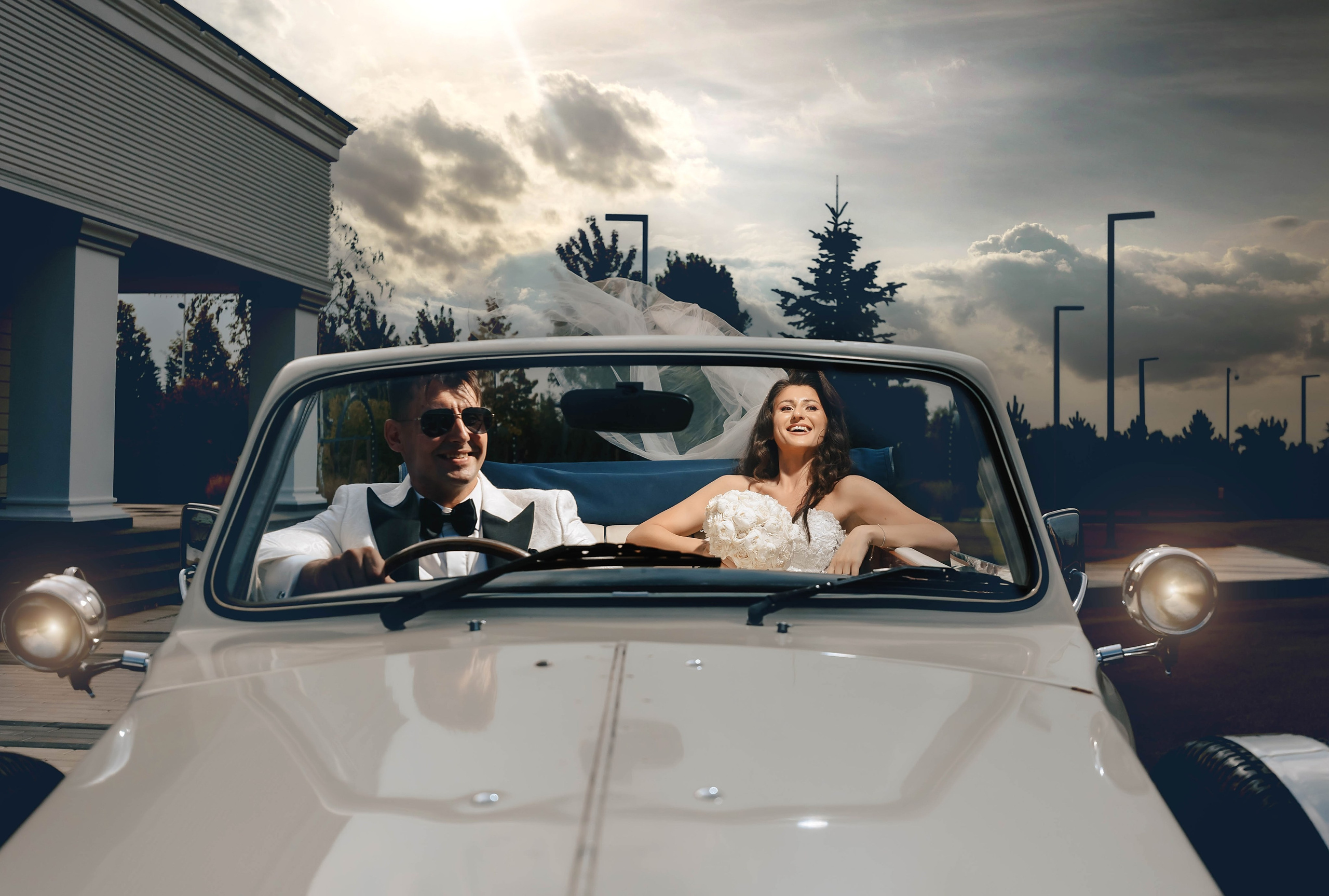 Portfolio. Romeo Dimache — Wedding photographer in Romania