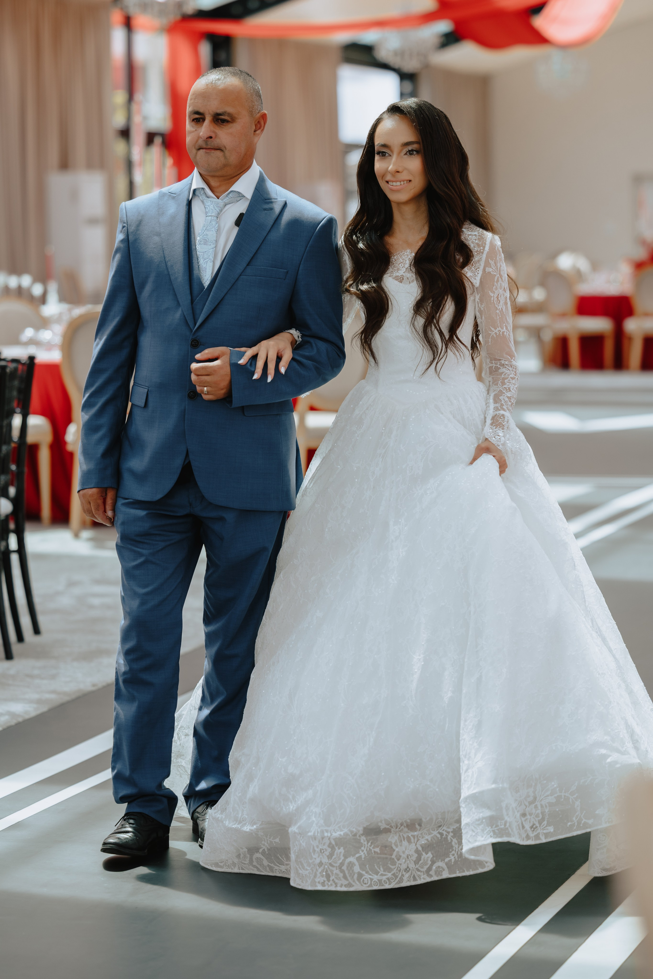 🌸✨💚Alexandra & Andrei🌸✨💚. Romeo Dimache — Wedding photographer in Romania