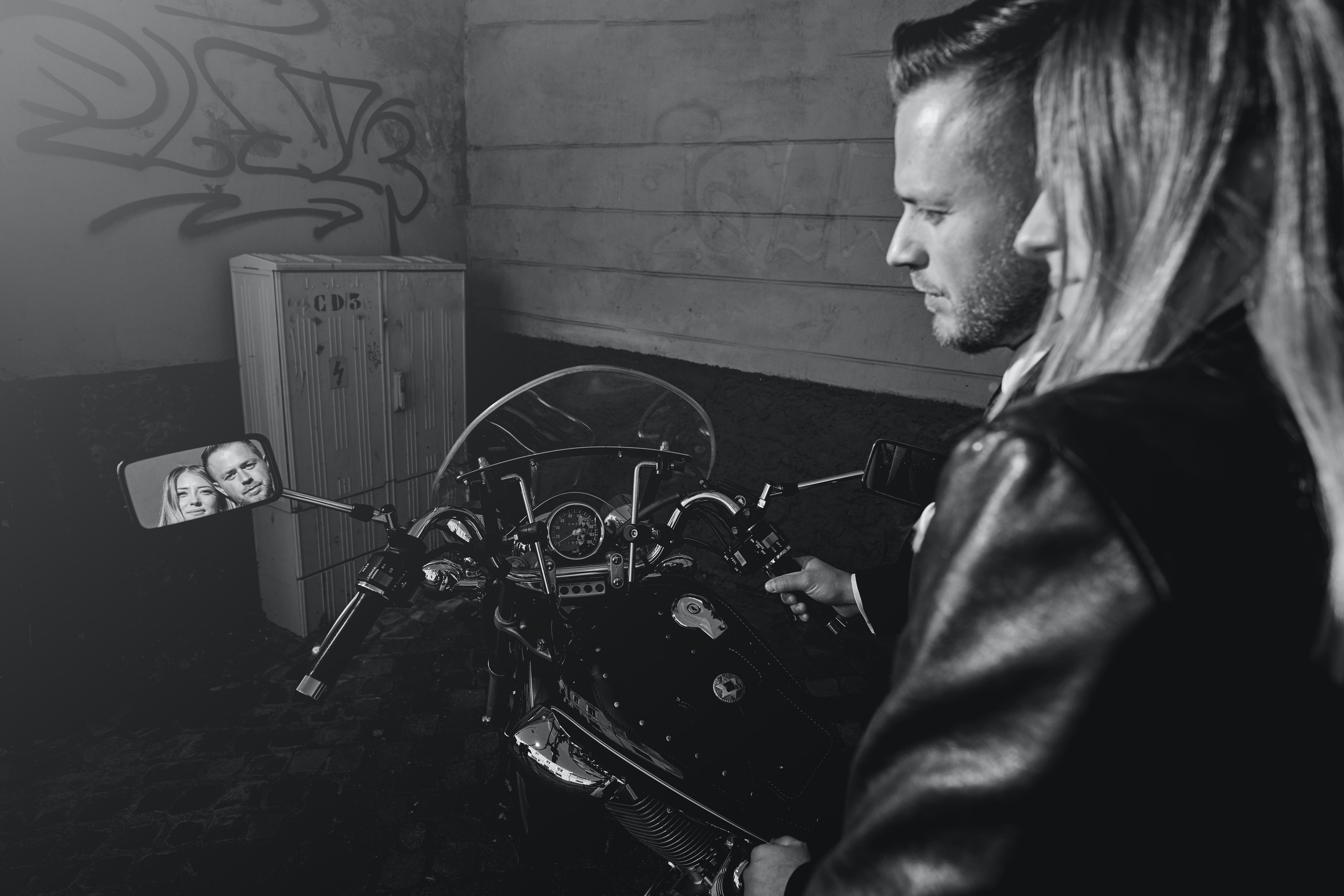 Portfolio. Romeo Dimache — Wedding photographer in Romania