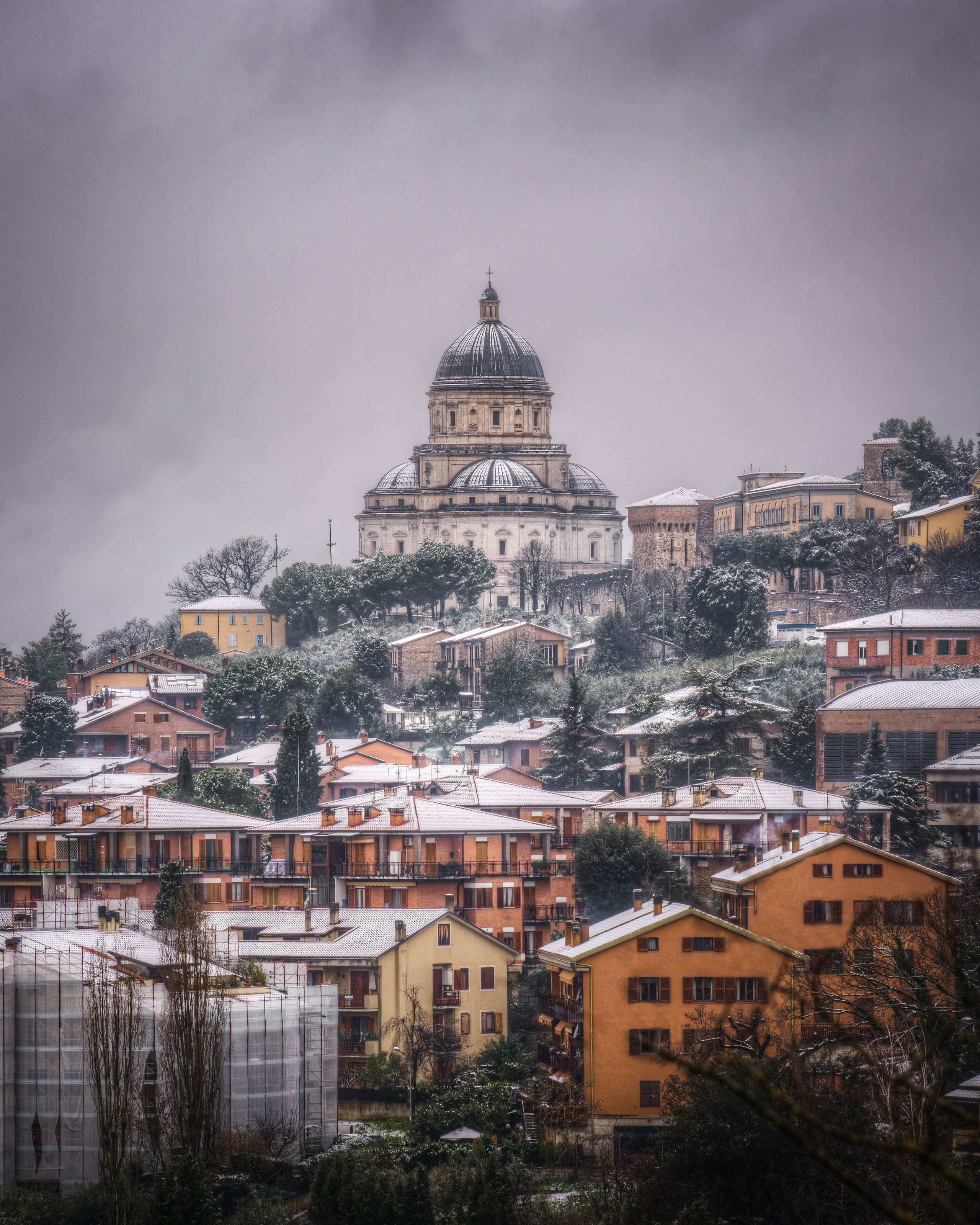 Paesaggi. Kristian Potenti Fotografo