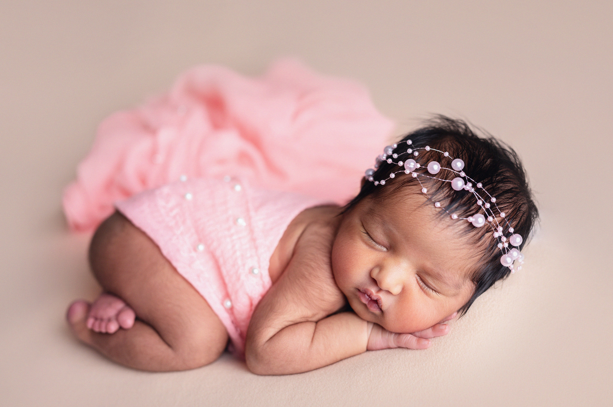 Newborn gallery. In-home newborn photography Raleigh & area Katya Kulikova