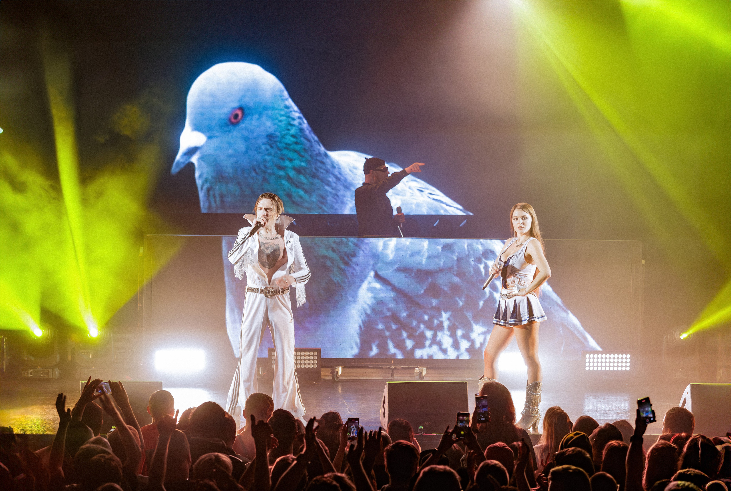 Little Big. Dmitrii Lukinykh | Visuelles Storytelling & Cinematische Fotografie in Hamburg