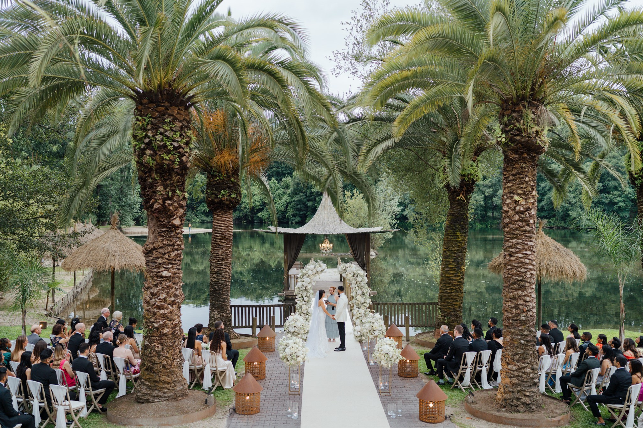 Katie and Suraj. Love Frames | Luxury Wedding Photography & Films in Portugal & Europe