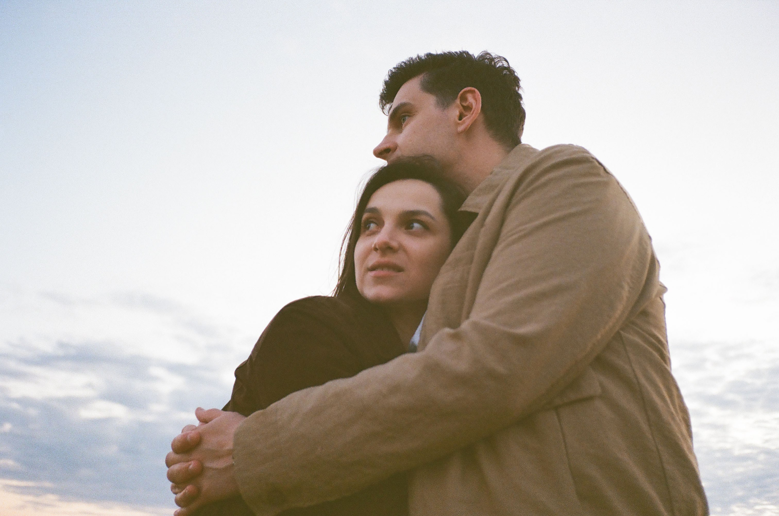 Janina and Sasha, 2025. Wedding photographer in Wroclaw Warsaw Krakow Margarita Tuleiko