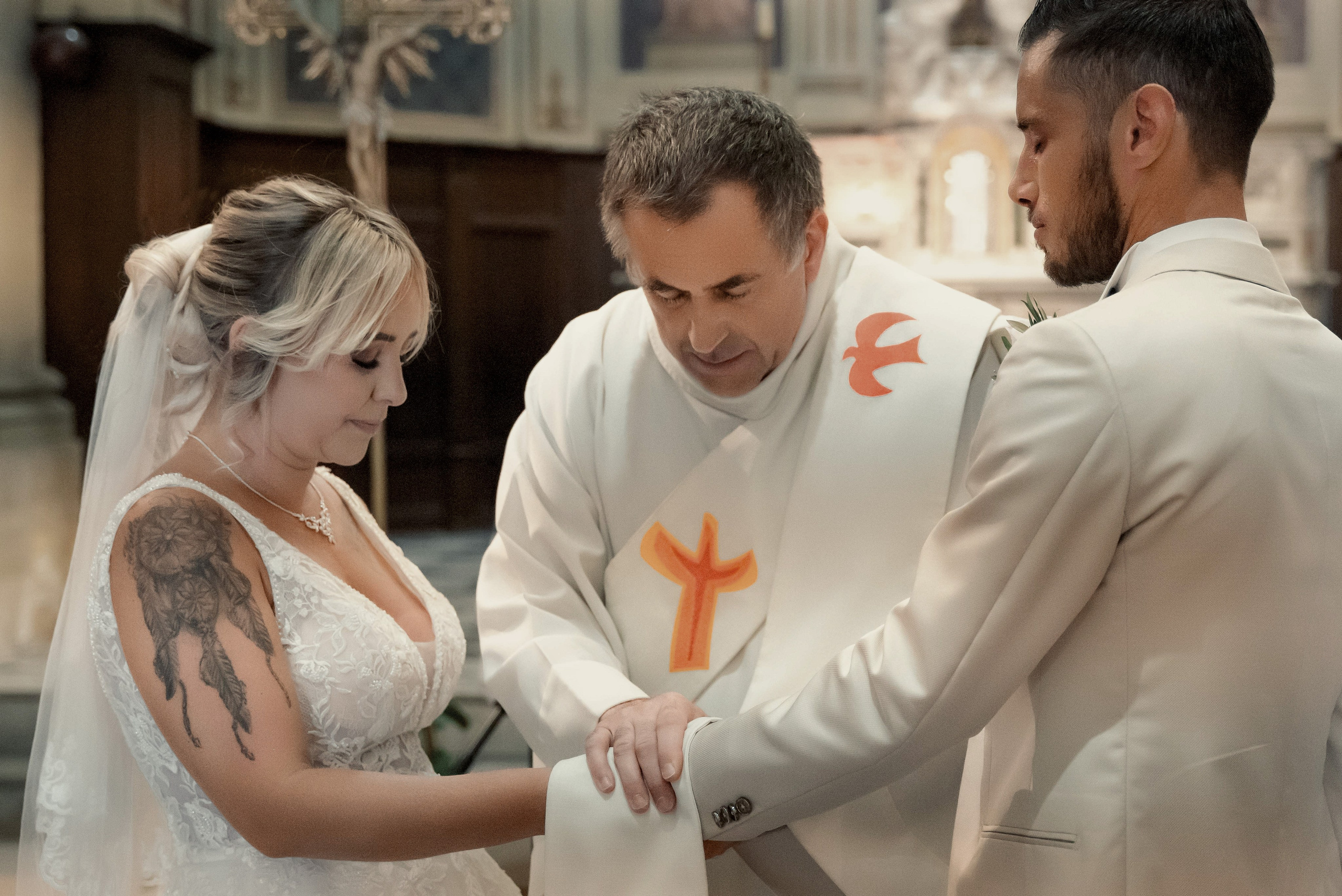 Mariage, wedding in France, Worldwide. Wedding-Family photographer, South of France–Paris, Valentina Acrement